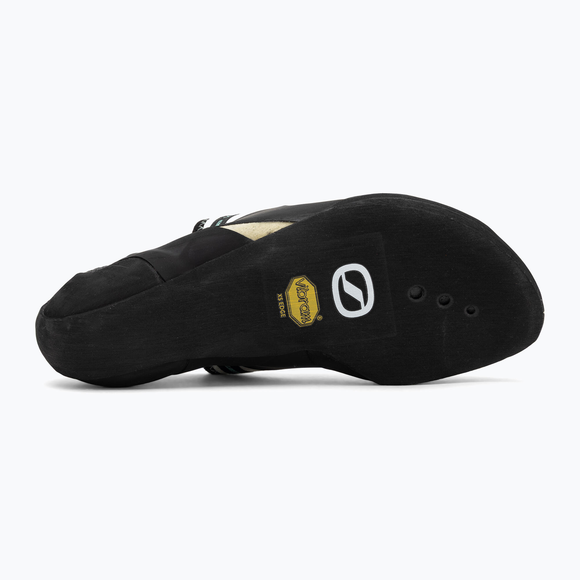 Damen Kletterschuhe SCARPA Vapor 4/7