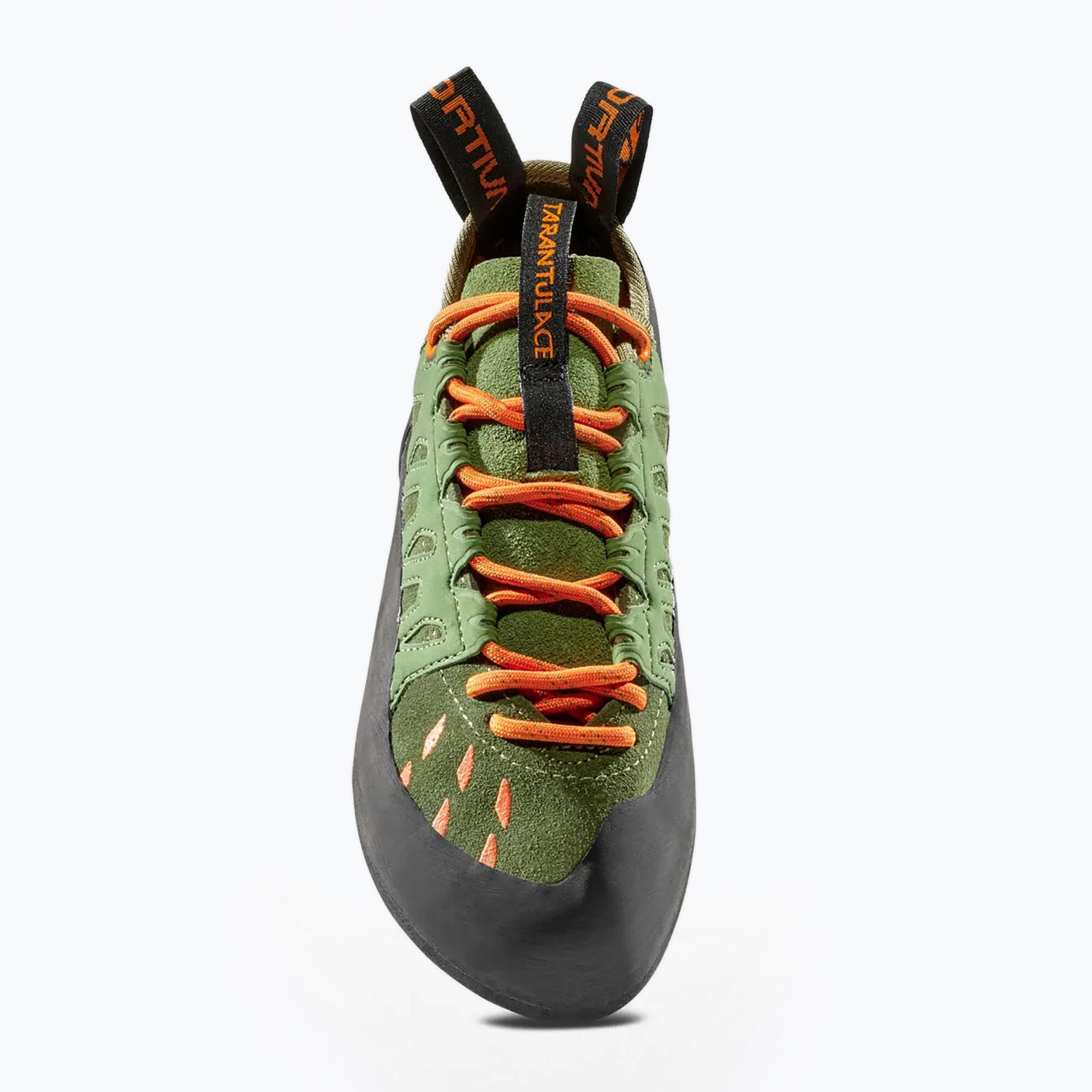 Chaussures d'escalade Hommes La Sportiva Tarantulace Vert 6/7