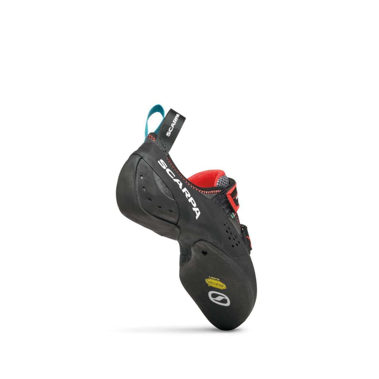 Buty wspinaczkowe Scarpa Vapor V LV 6/7