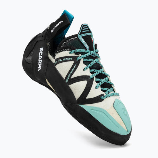 Scarpe da arrampicata da donna SCARPA Vapor