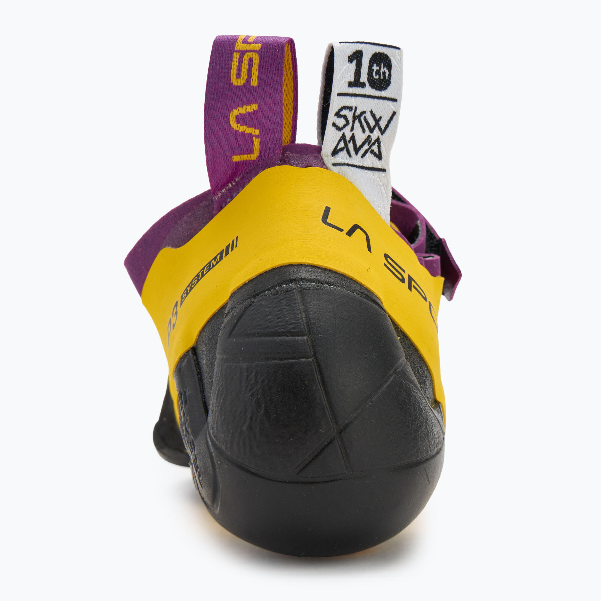 Chaussons de escalada La Sportiva Skwama 6/7