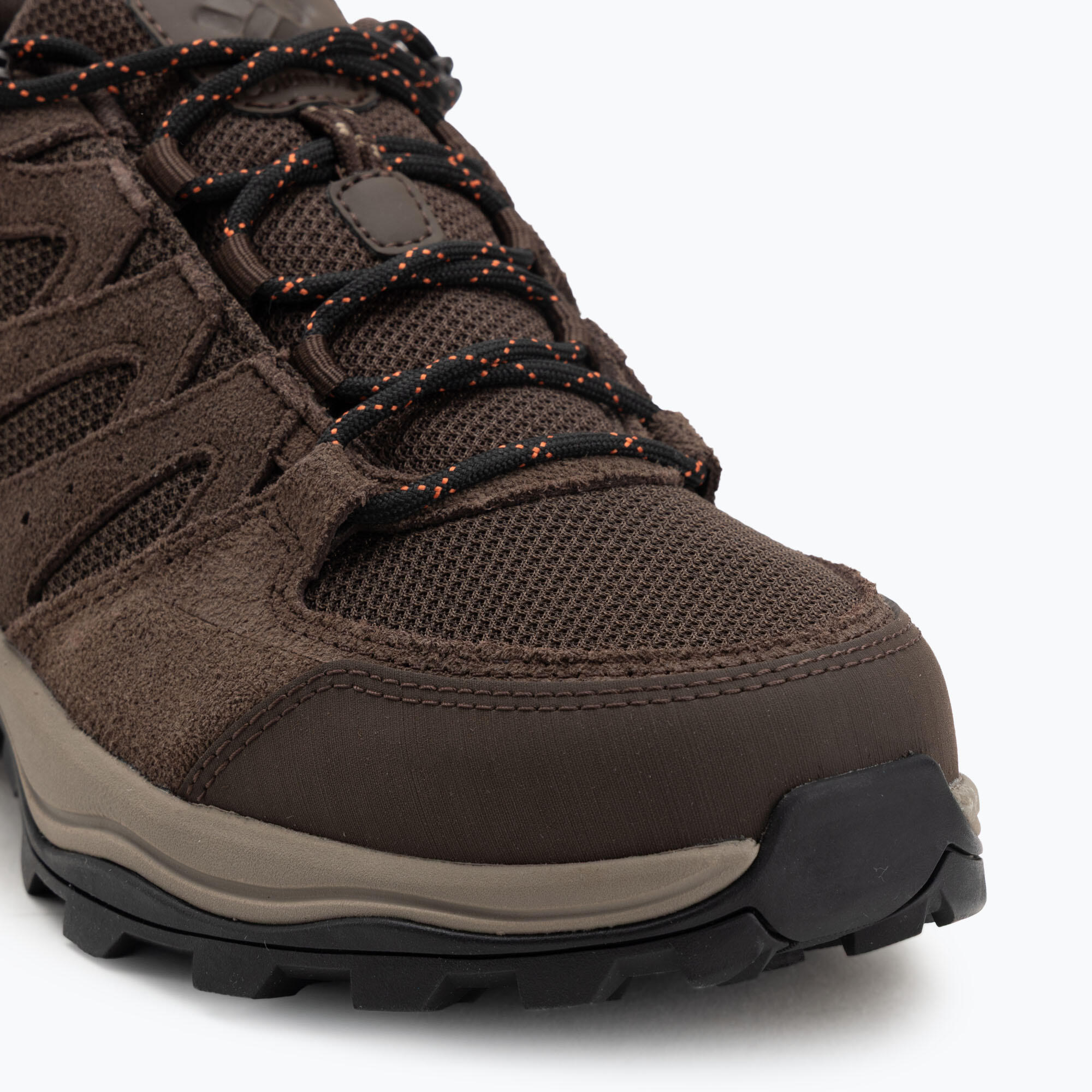 Chaussure de Randonnée Homme Columbia "Redmond IV Low Waterproof 7/7