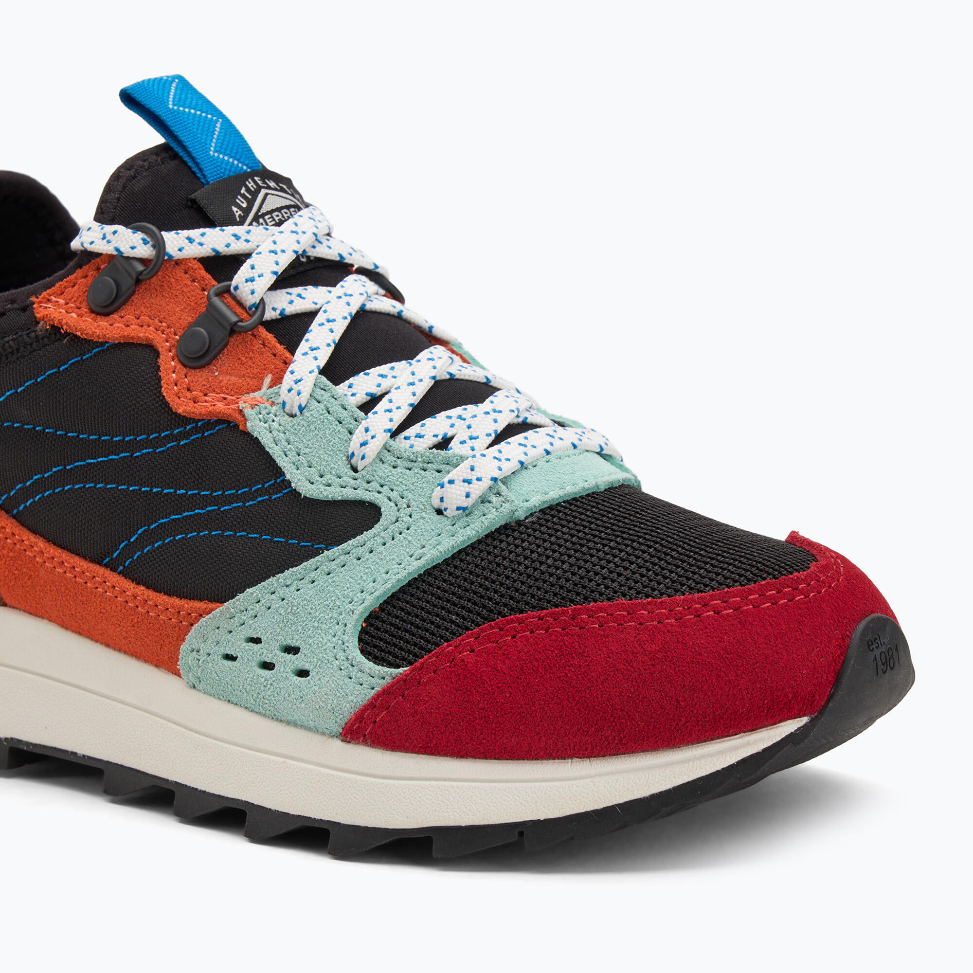 Scarpe da donna Merrell Alpine 83 Sneaker Recraft 7/7