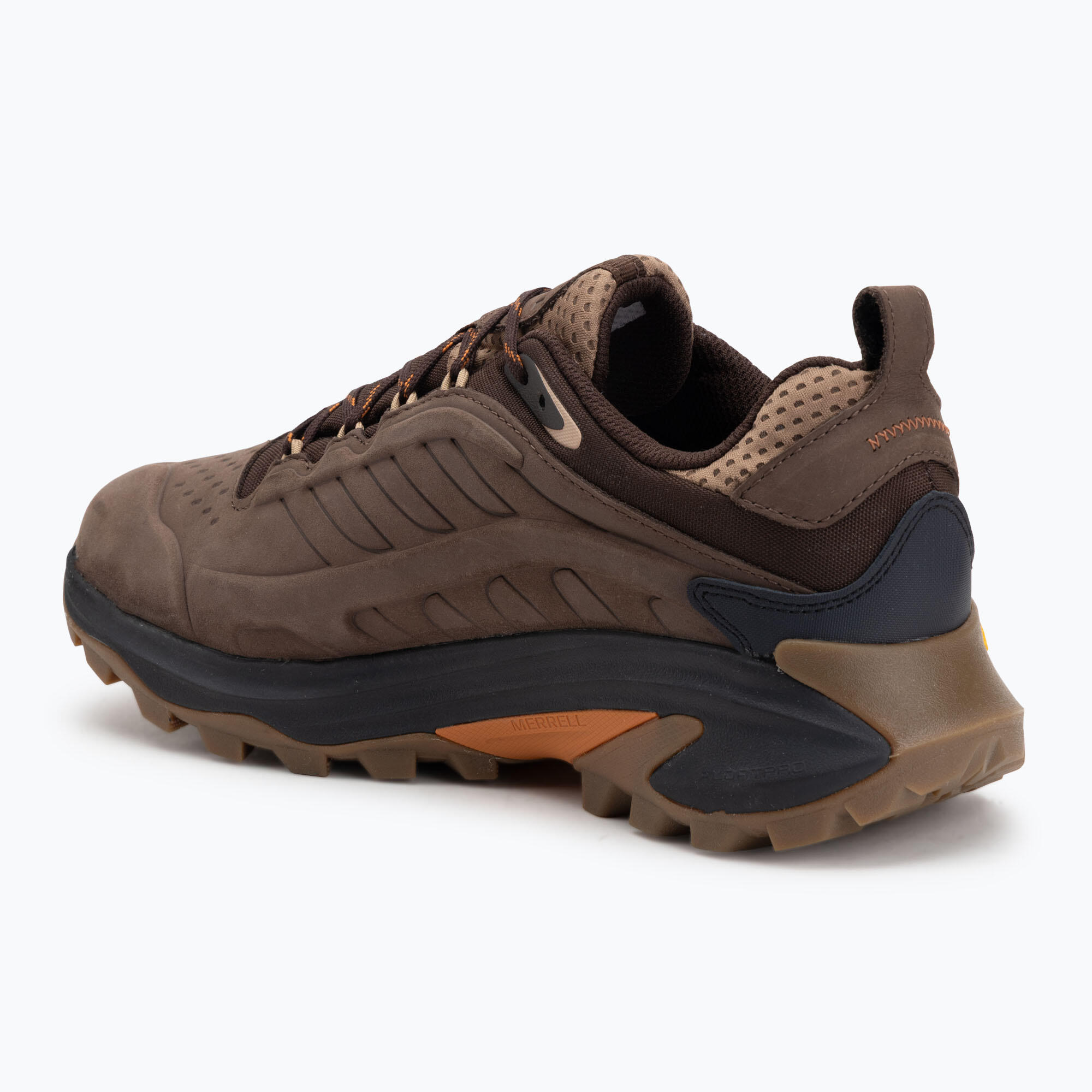 Buty turystyczne męskie Merrell Moab Speed 2 LTR WP 3/7