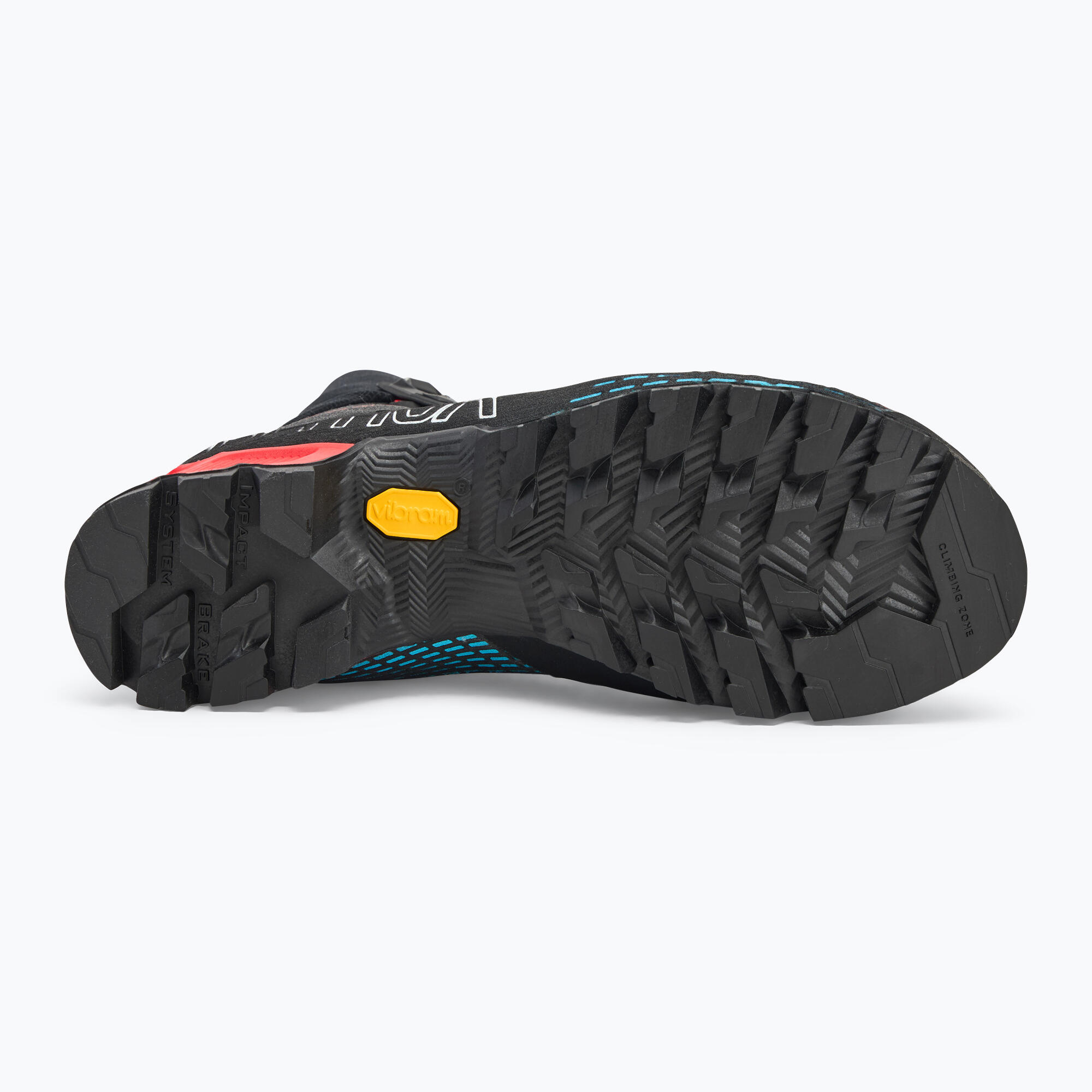Dames bergschoenen La Sportiva Trango Pro GTX 4/7