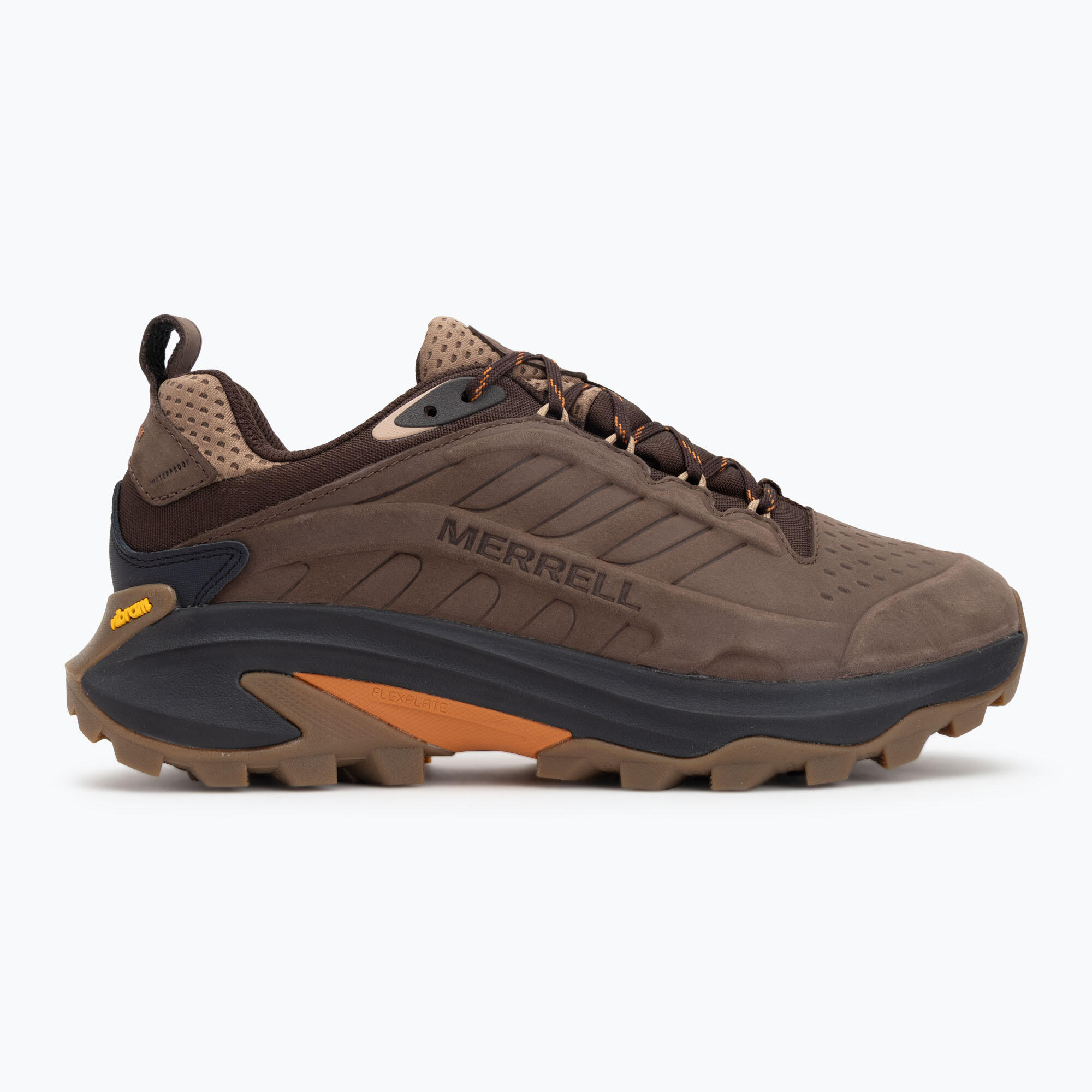 Chaussures de randonnée pour hommes Moab Speed 2 LTR WP 2/7