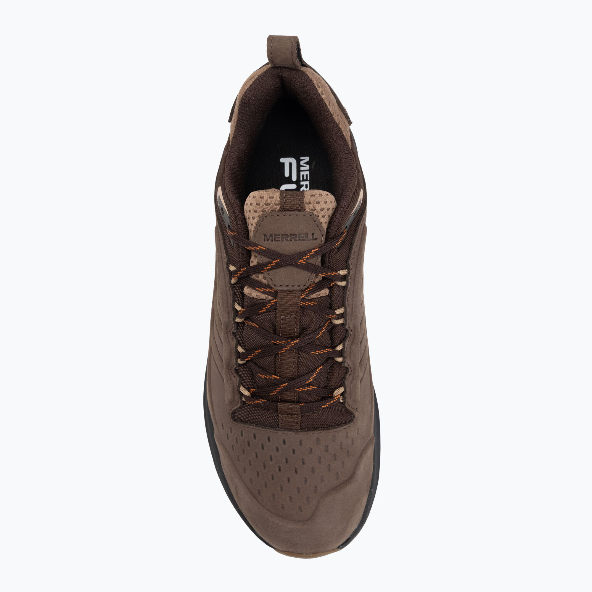 Chaussures de randonnée pour hommes Moab Speed 2 LTR WP 5/7