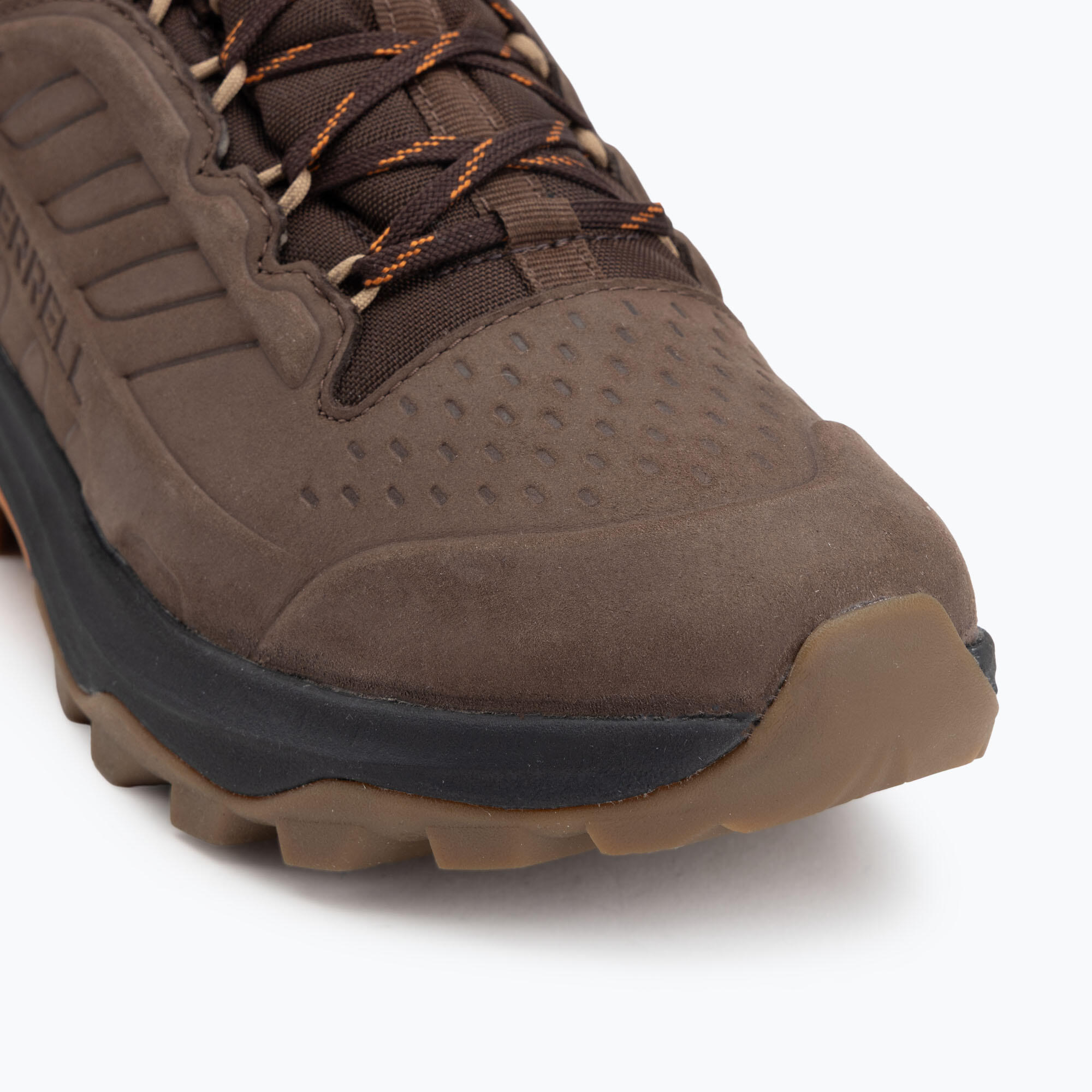 Buty turystyczne męskie Merrell Moab Speed 2 LTR WP 7/7