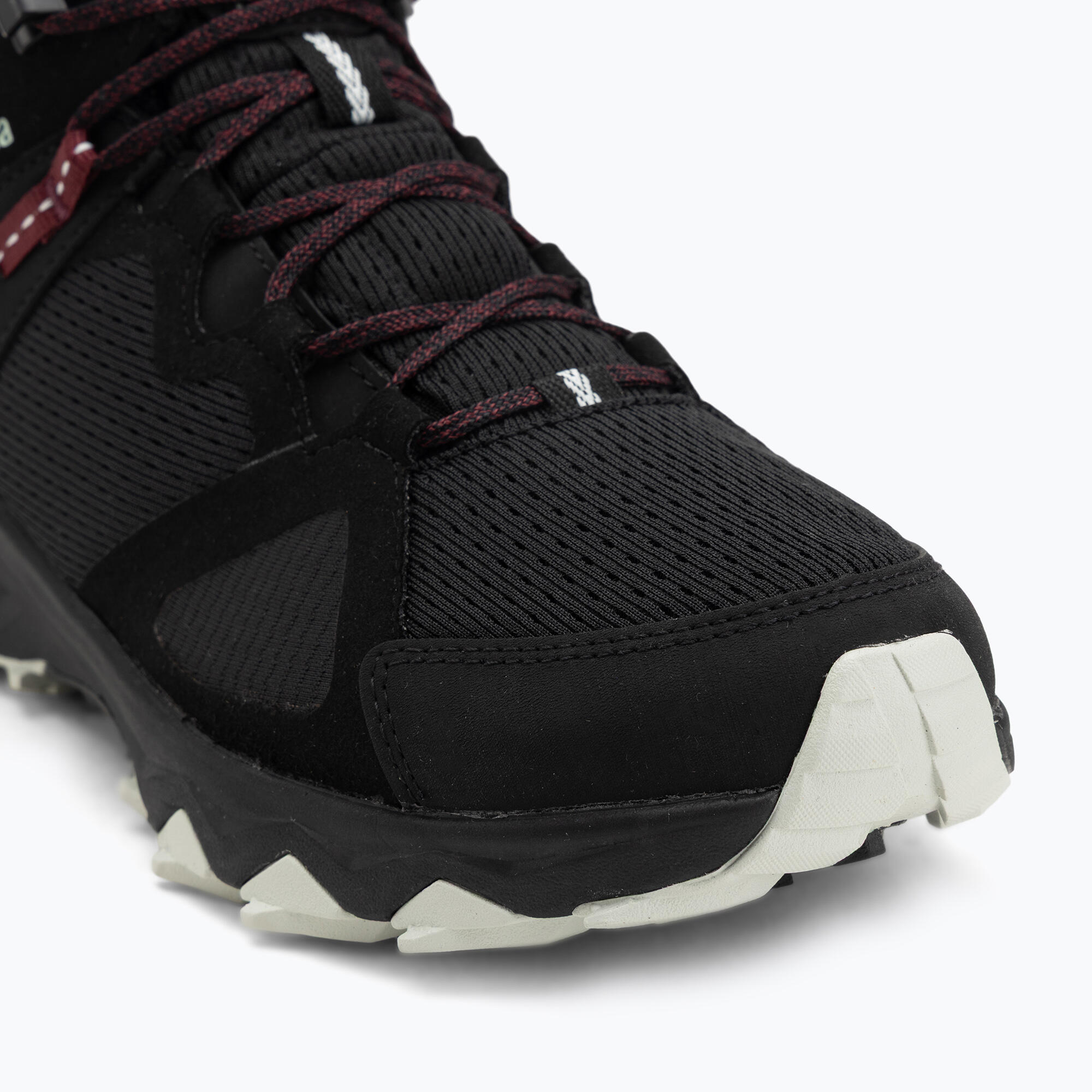 Chaussures de trekking pour femmes Columbia Peakfreak Hera Mid Outdry 7/7