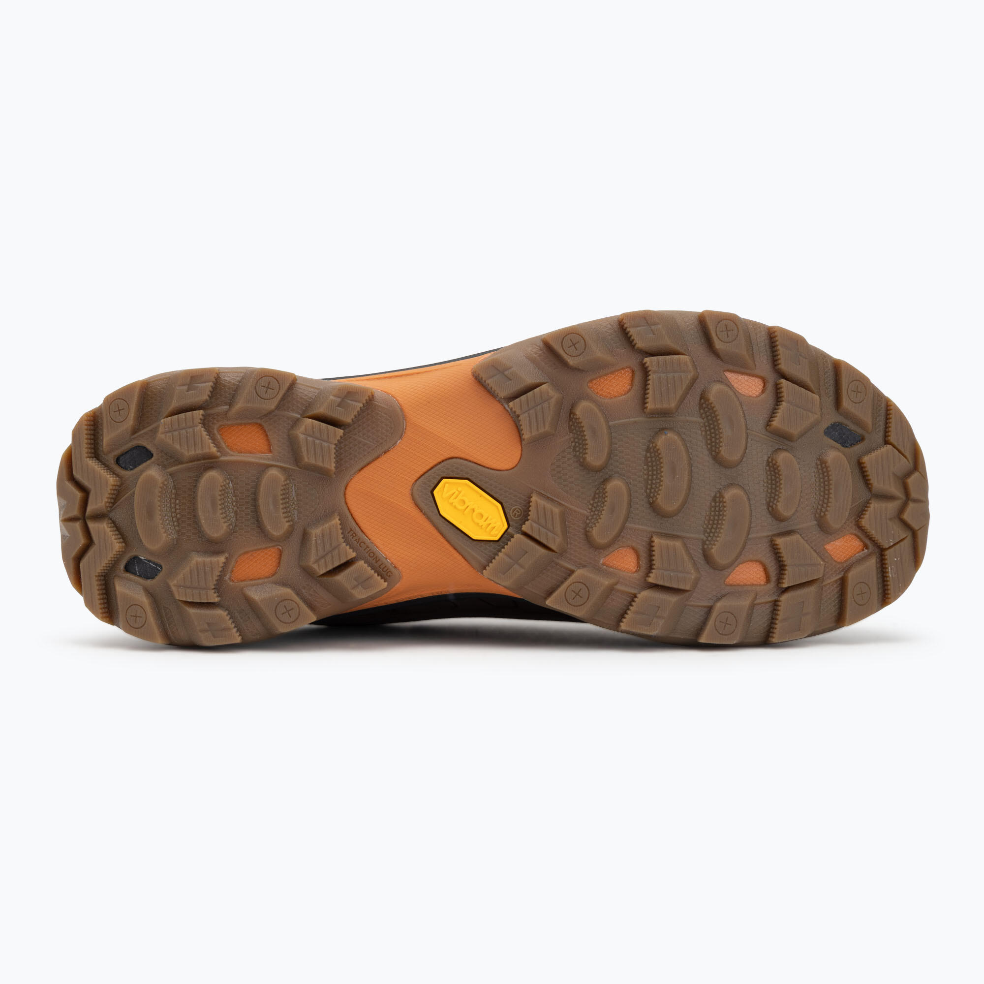 Buty turystyczne męskie Merrell Moab Speed 2 LTR WP 4/7