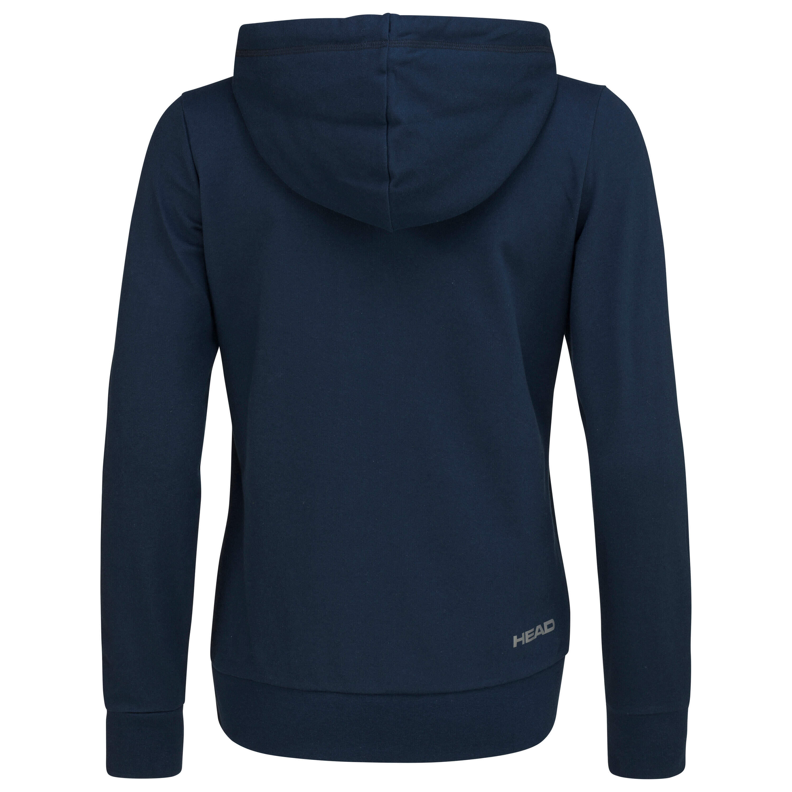 Sweatshirt à capuche full zip femme Head Club Greta 2/2