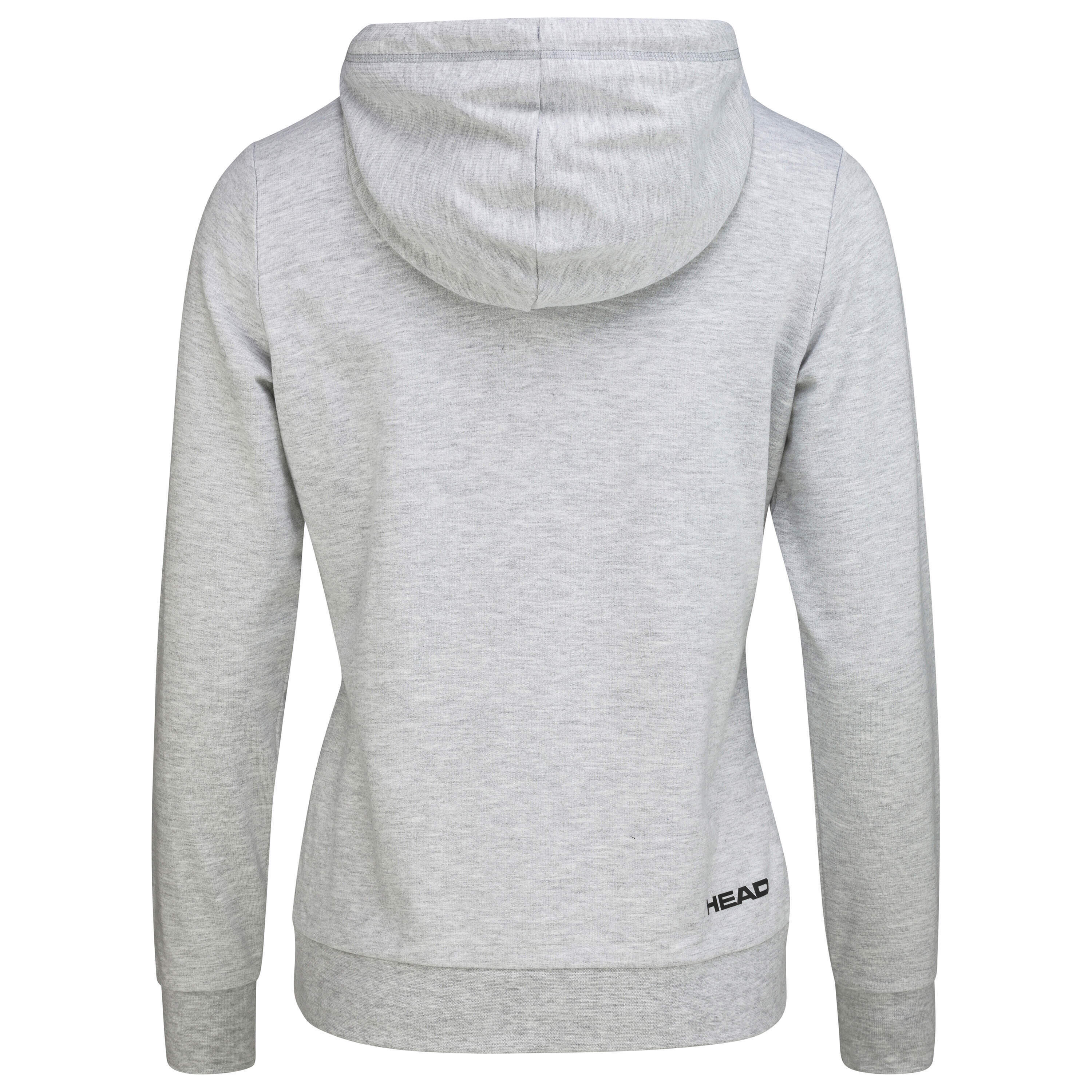 Hoodie Damen Head Club Rosie 2/2