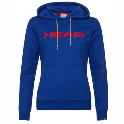 Dames hoodie head club rosie