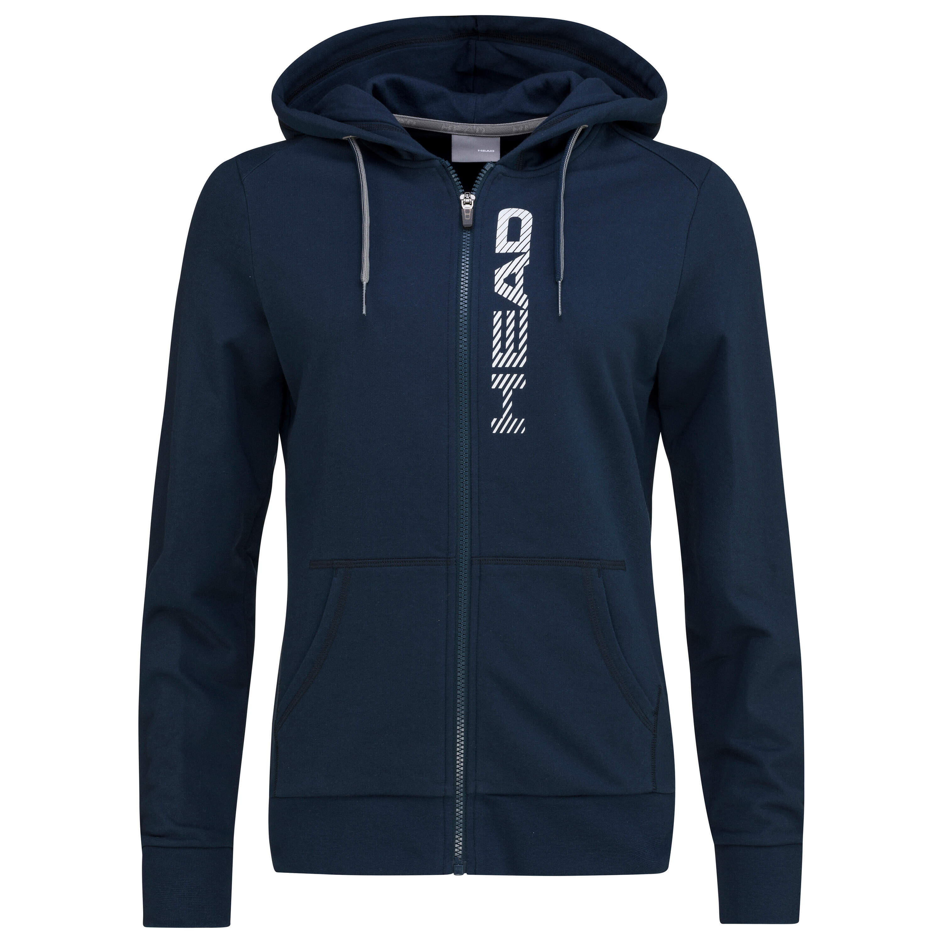 Blauw / Wit