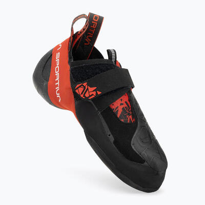 Scarpe da arrampicata La Sportiva Skwama
