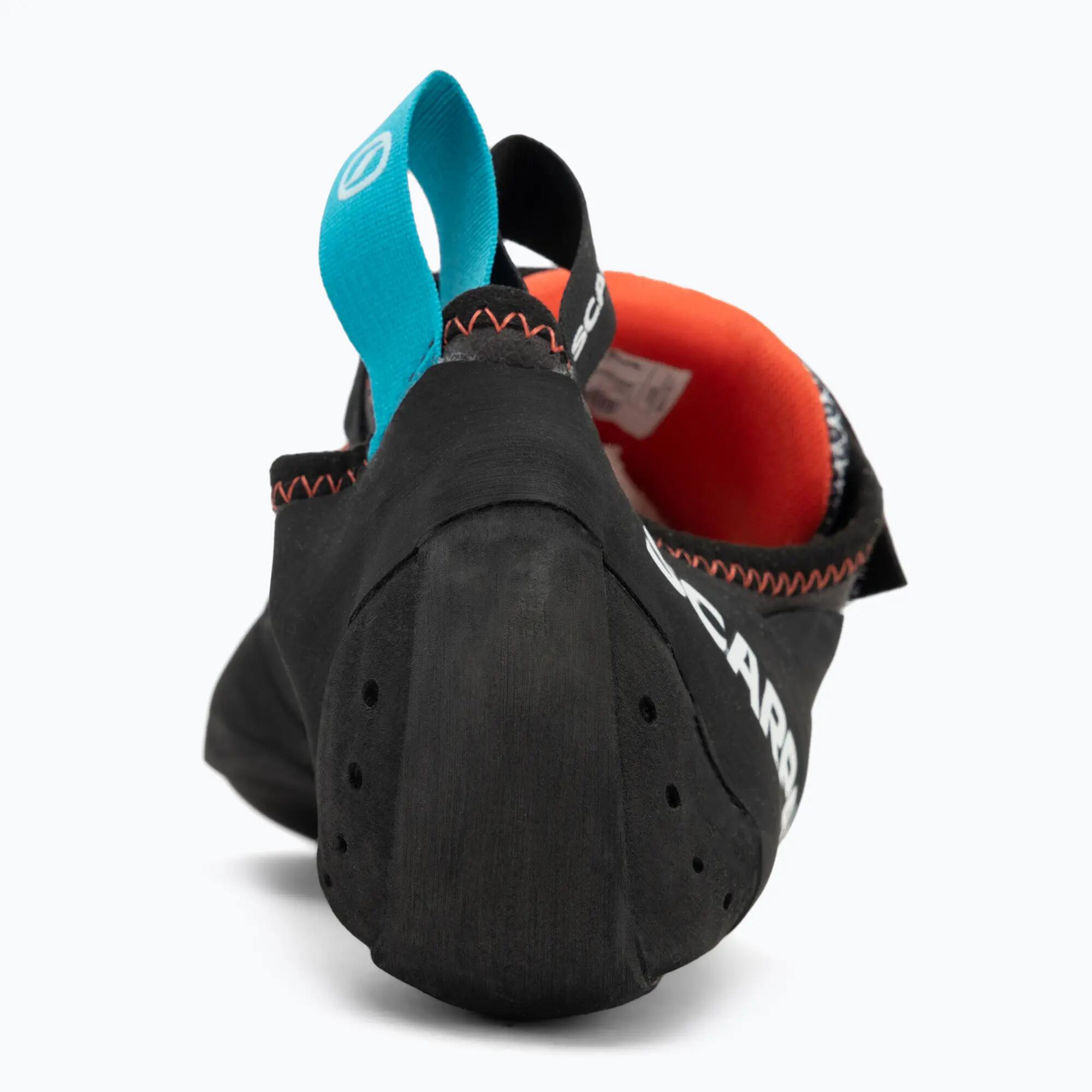 Vapor V LV Unisex 40,5 grau - Farbe smoke/coral 6/7