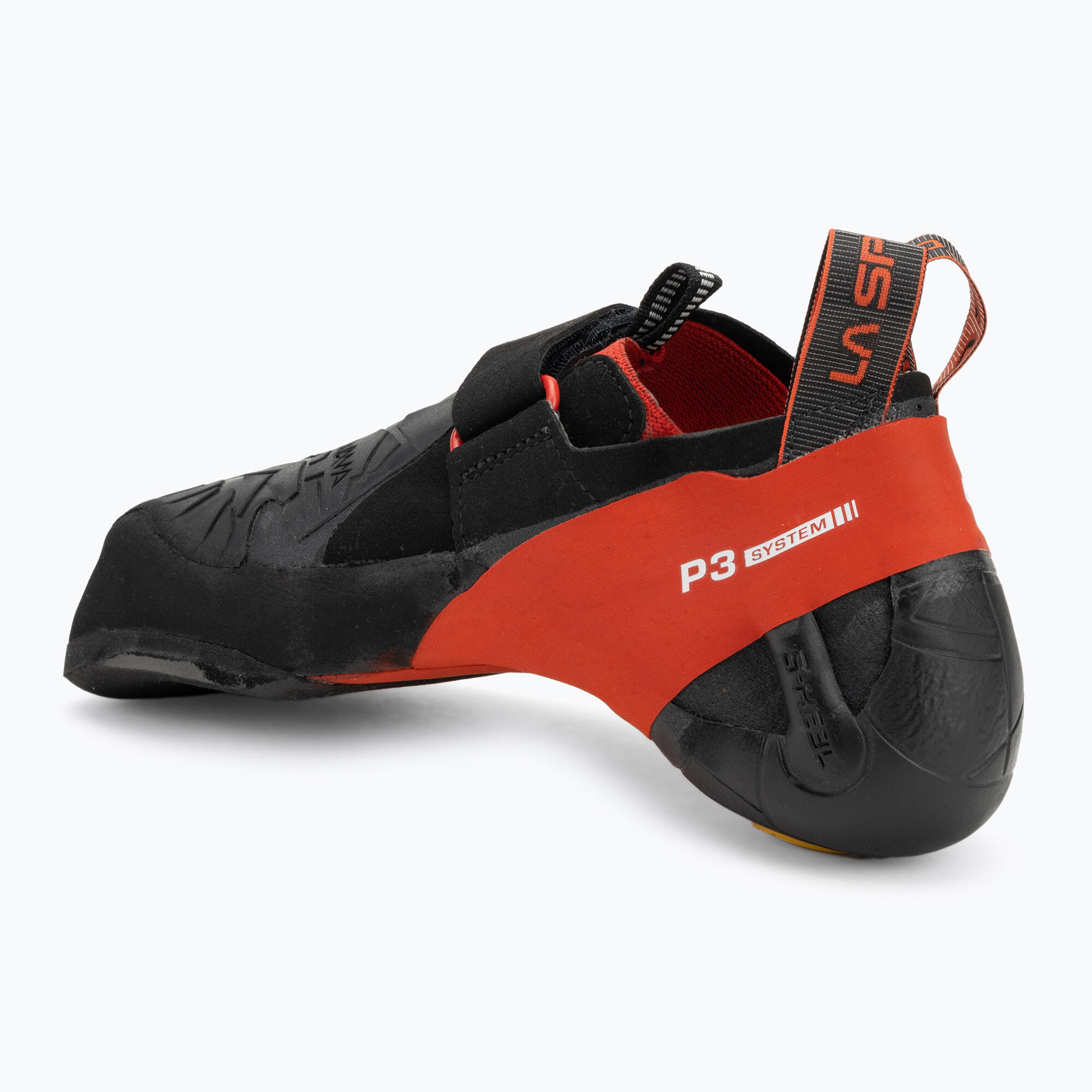 La Sportiva Skwama klimschoenen 3/7