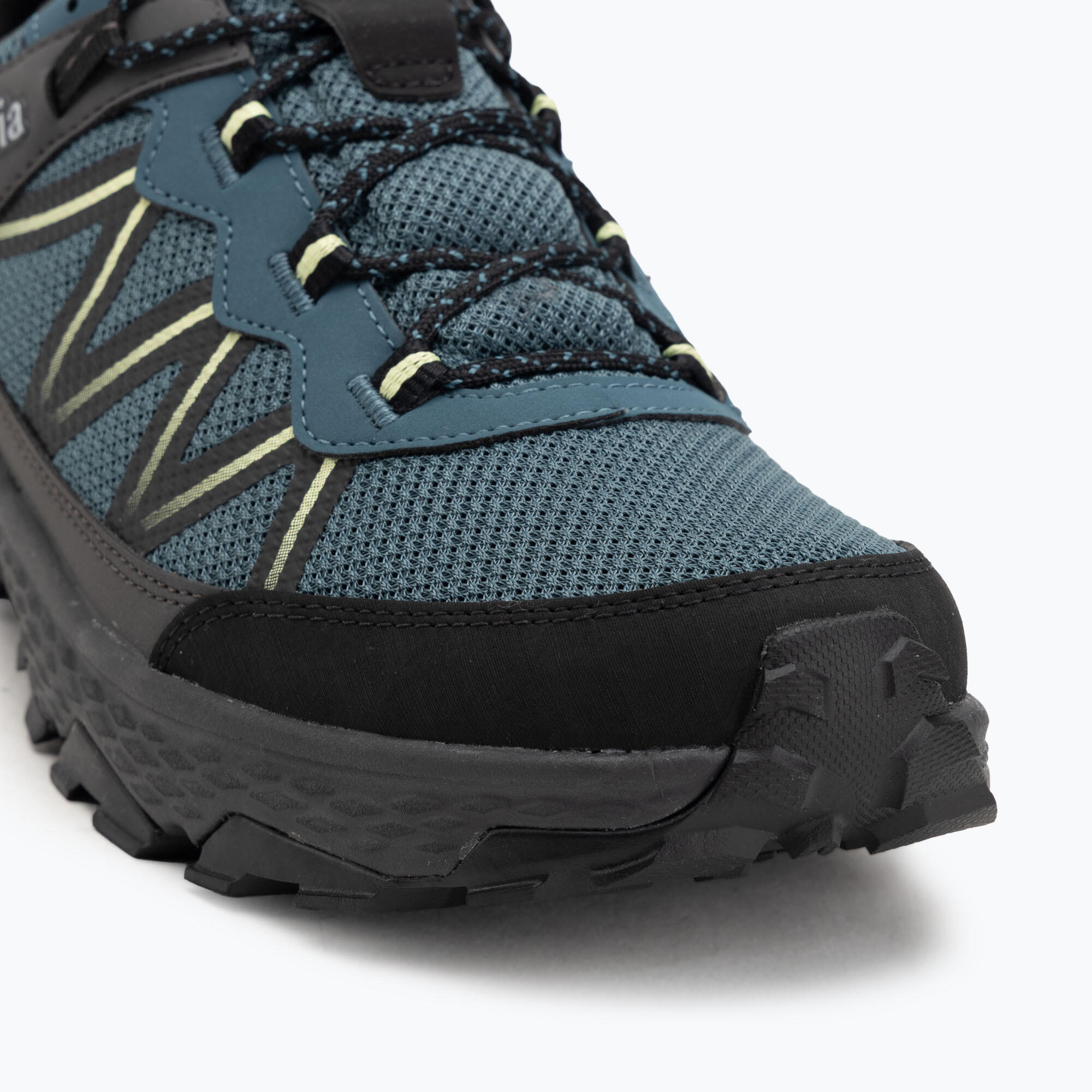COLUMBIA Peakfreak Rush Outdry - Zapatillas deportivas 7/7