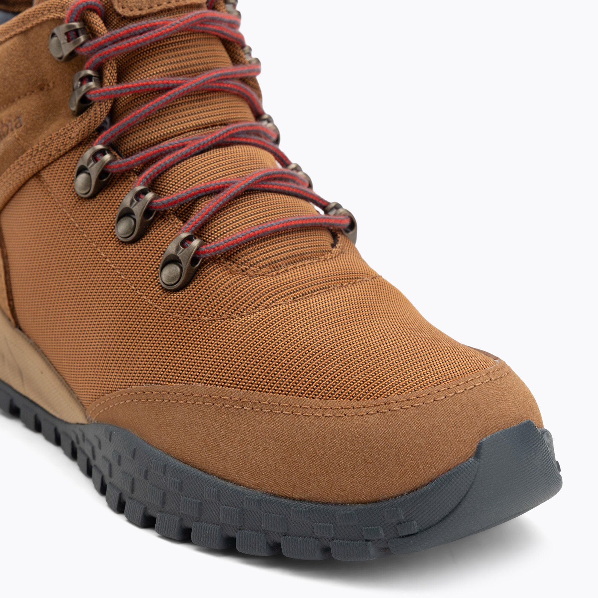 Scarpe da trekking uomo Columbia Fairbanks MID V2 7/7