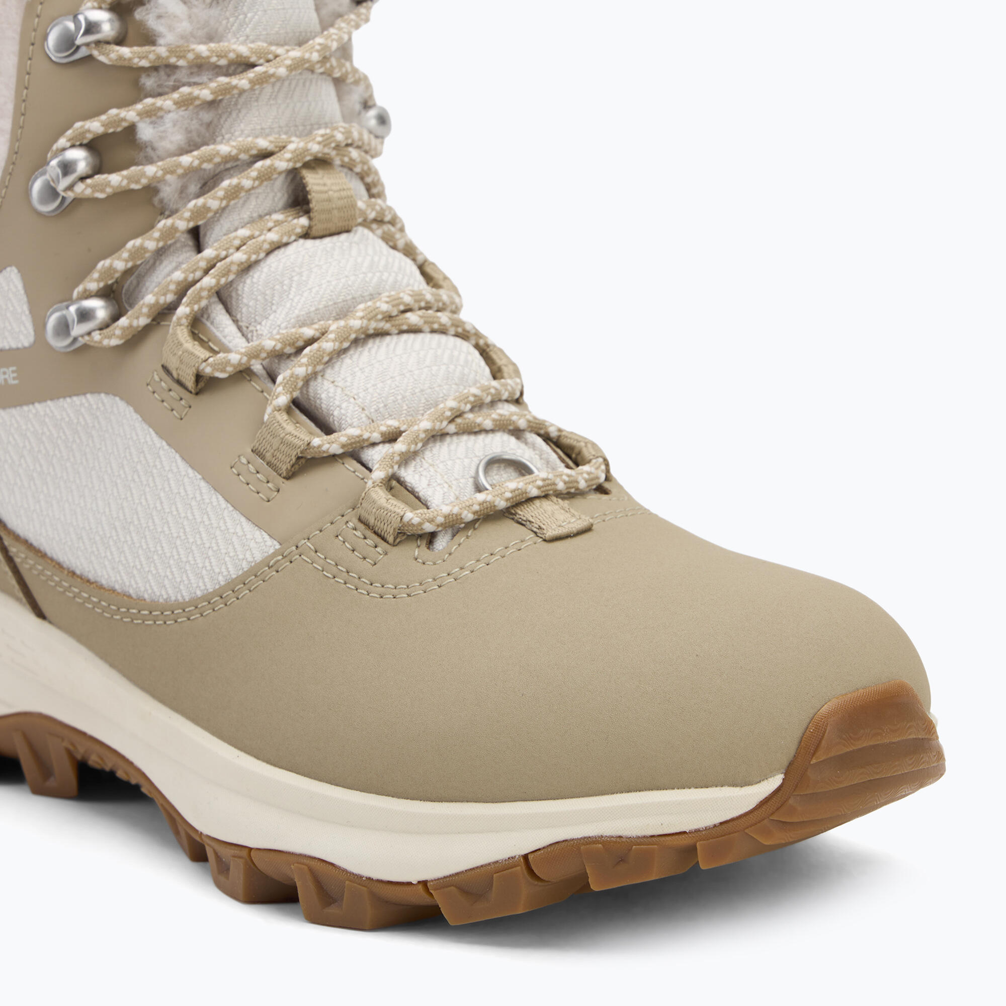 Chaussures pour femmes Jack Wolfskin Everquest Texapore High 7/7