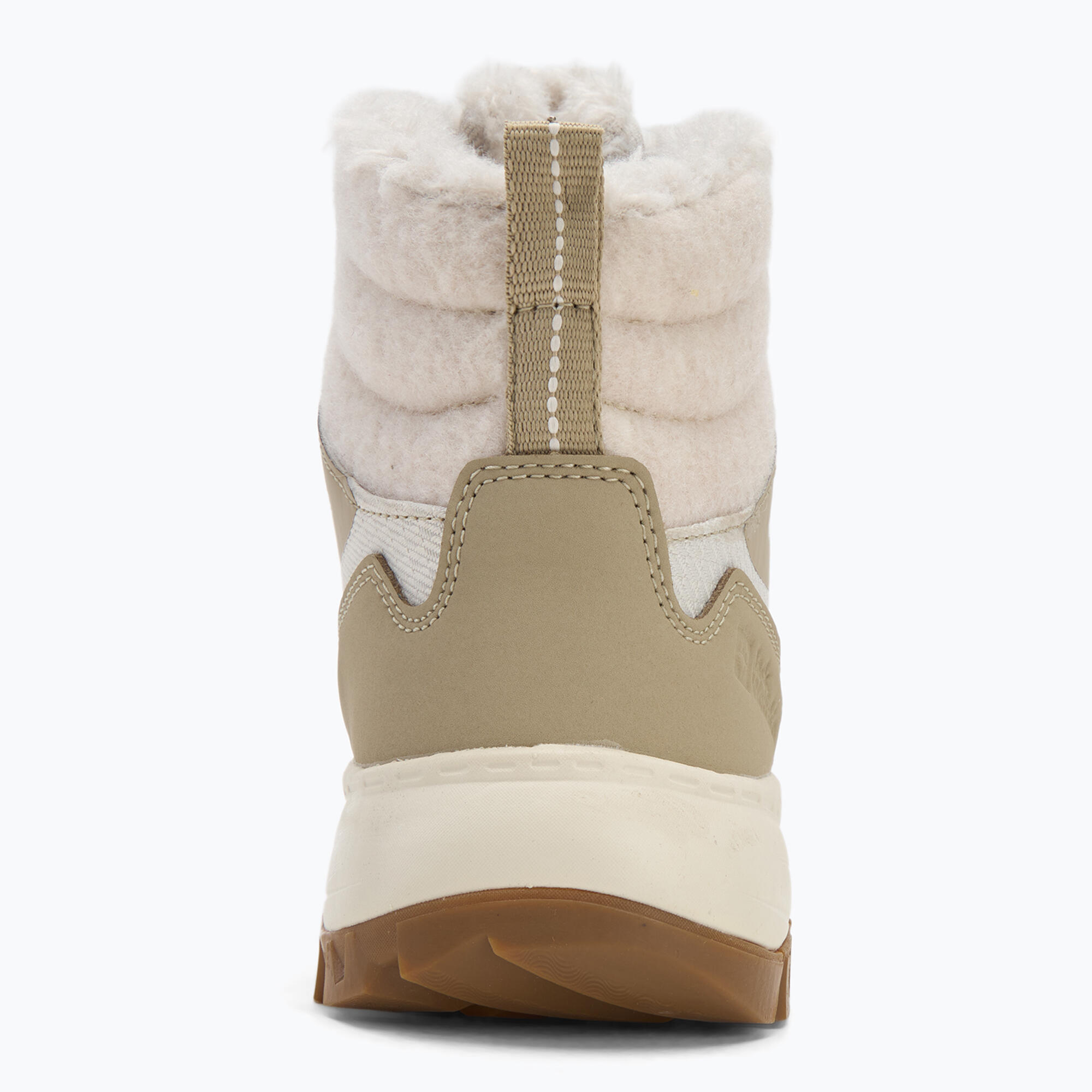 Chaussures pour femmes Jack Wolfskin Everquest Texapore High 6/7