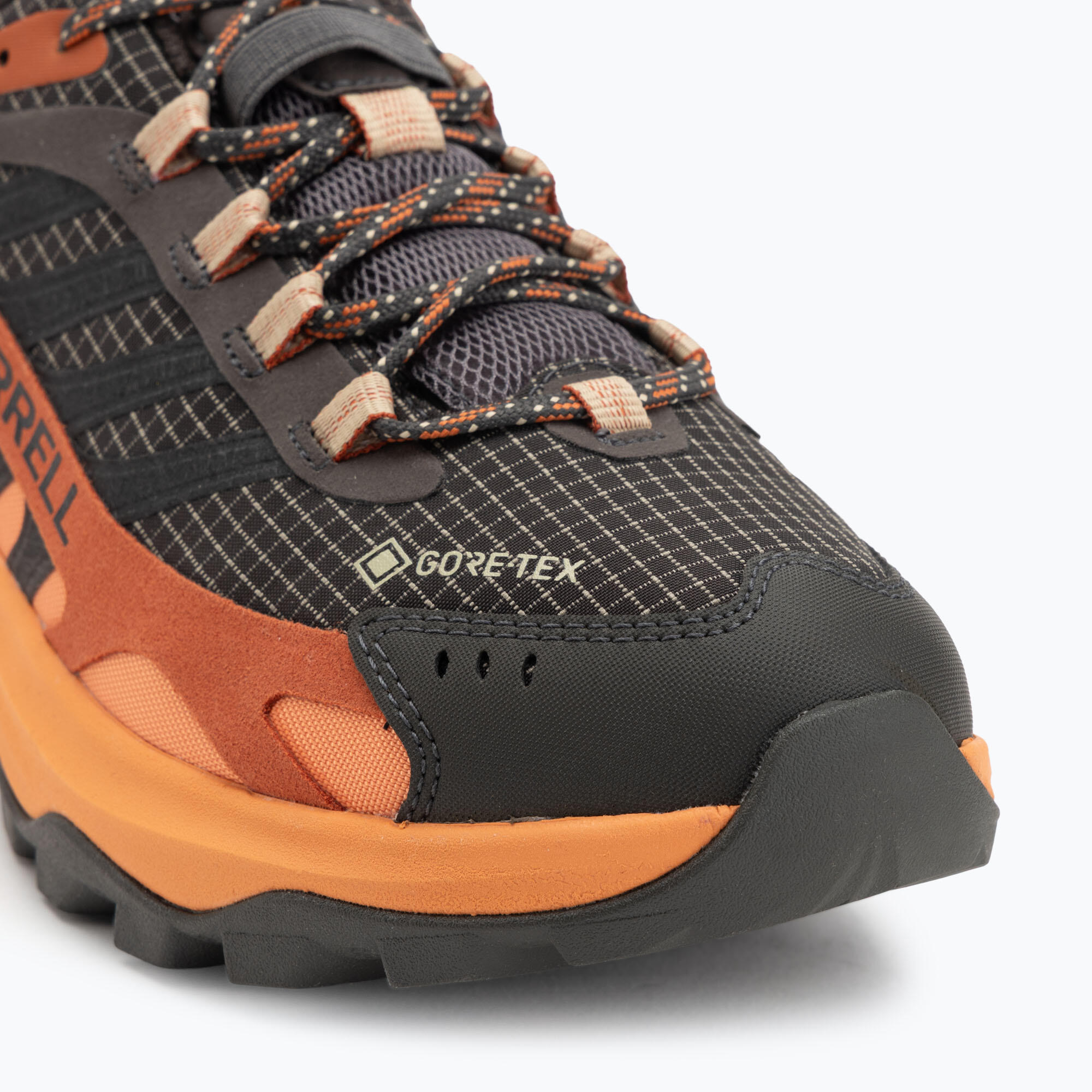 Sapatos de trekking Merrell modelo J500451-BELUGA para homem 7/7