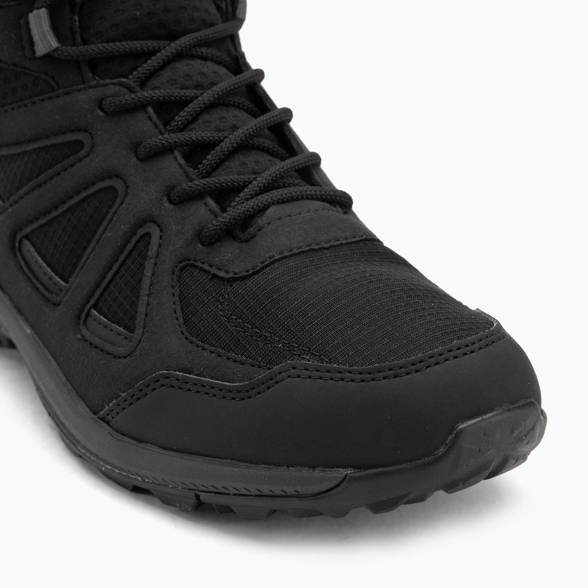 Outdoorschuhe Woodland 2 Texapore Mid Herren 7/7