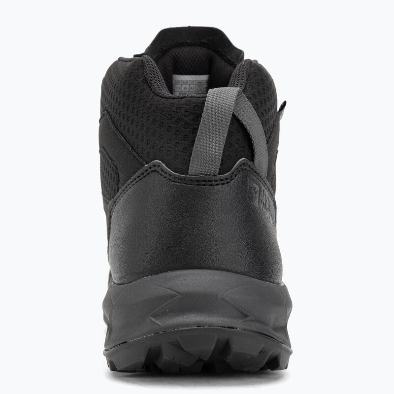 Încălțăminte de drumeție pentru bărbați Jack Wolfskin Woodland 2 Texapore Mid