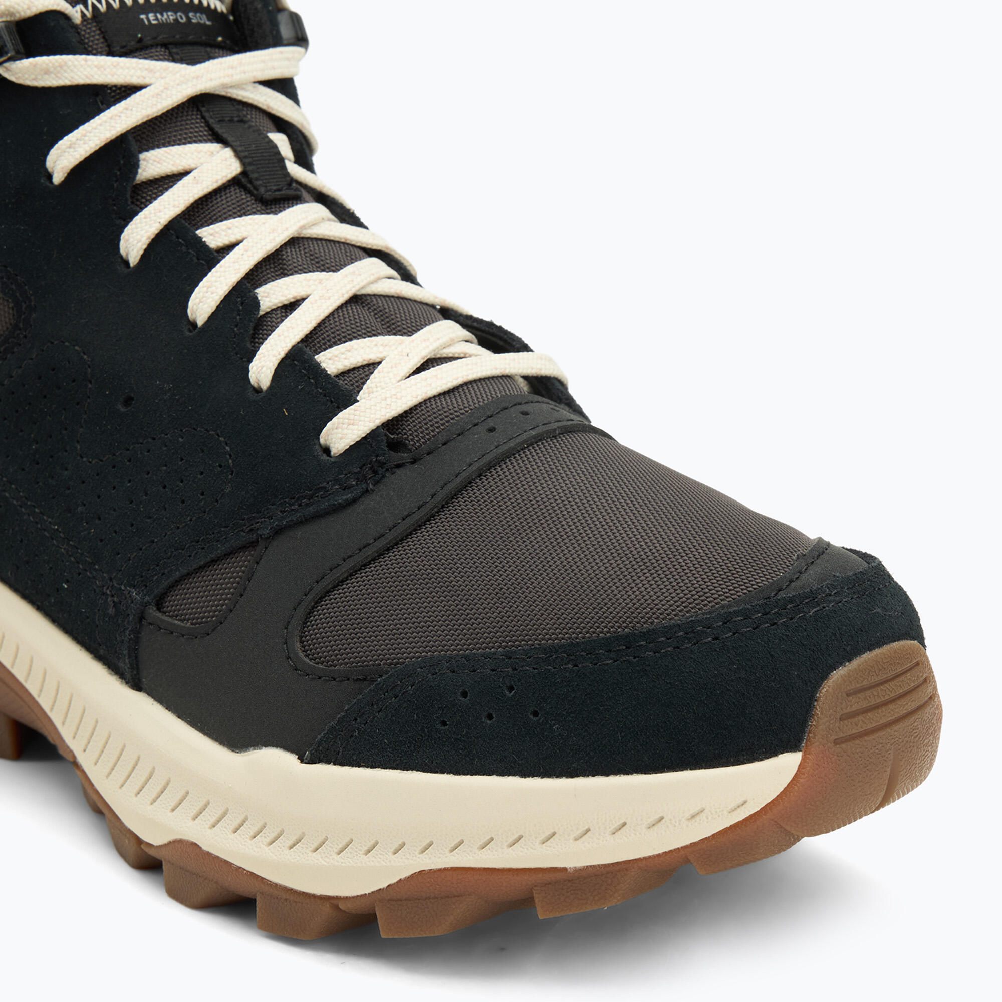 Herren-Trekkingstiefel Merrell Tempo Sol Mid WP 7/7