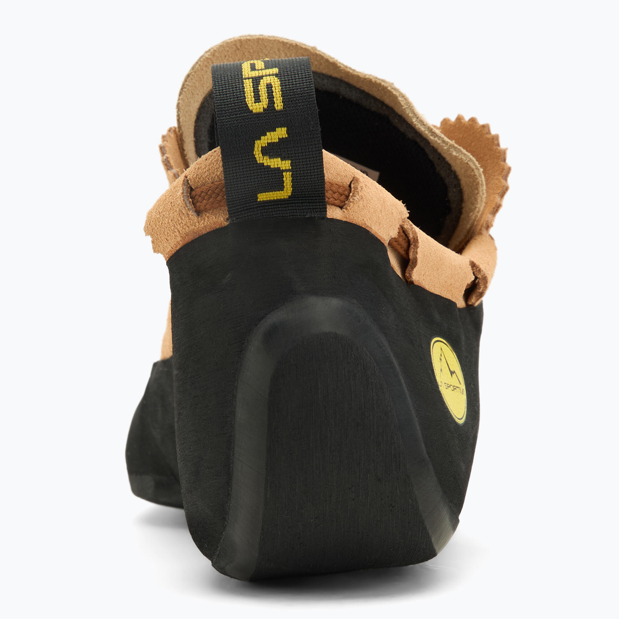 Scarpe da arrampicata La Sportiva Mythos terra 6/7