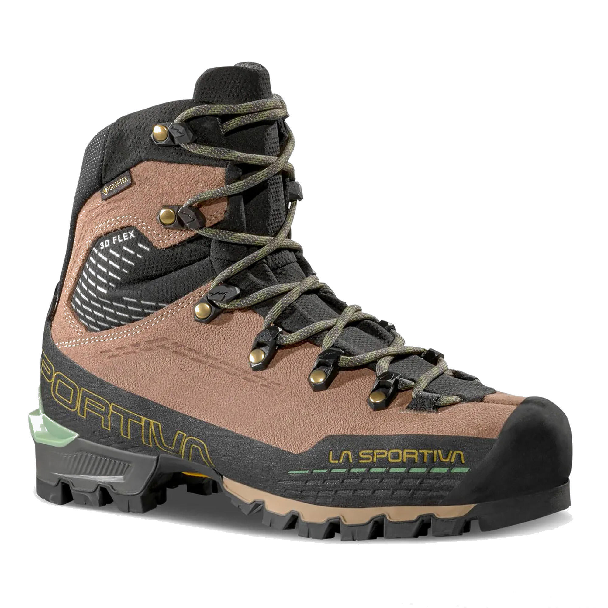 Scarpe da alpinismo da donna La Sportiva Trango Alpine Gtx 4/4