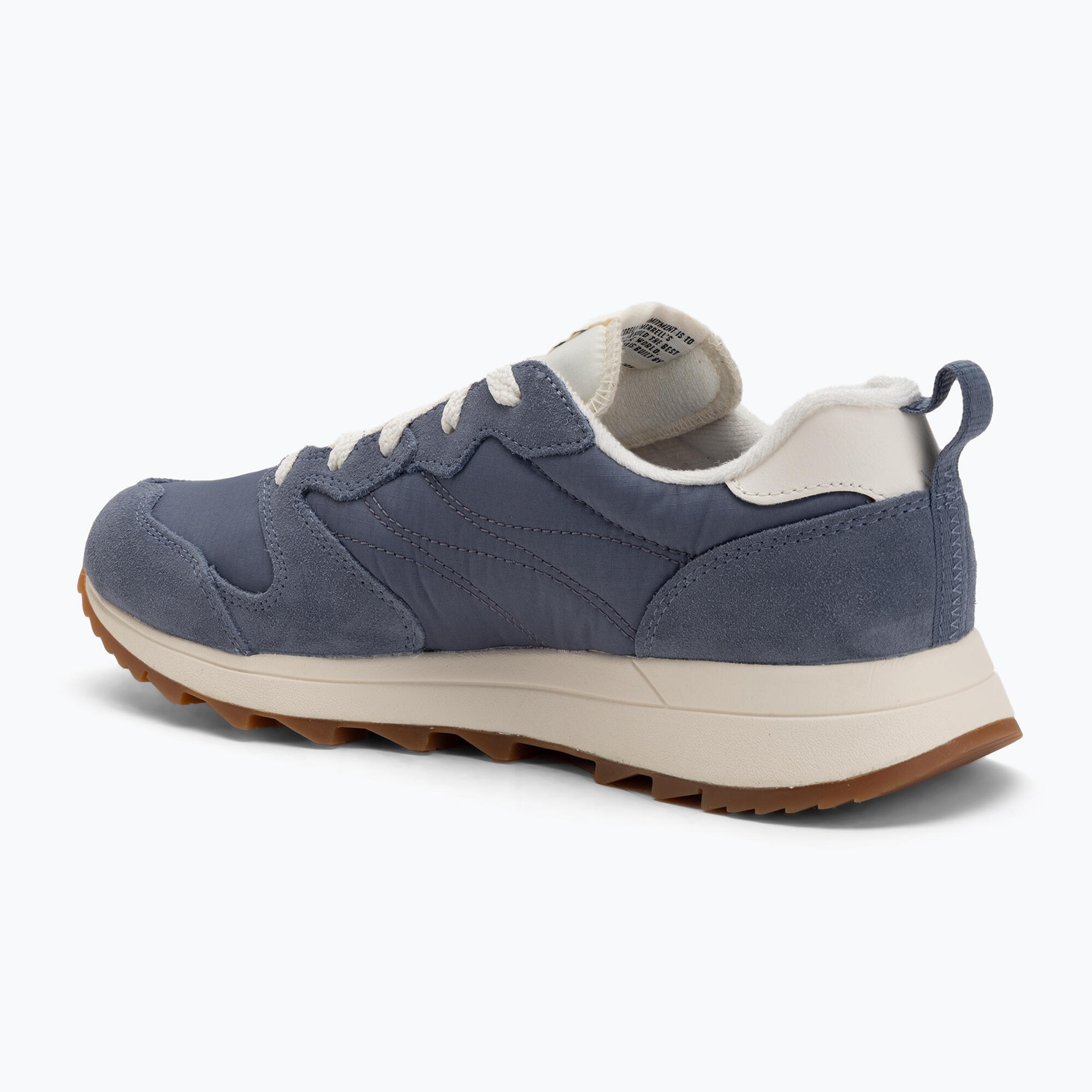 Ténis masculinos Merrell Alpine 83 Sneaker Sport 3/7