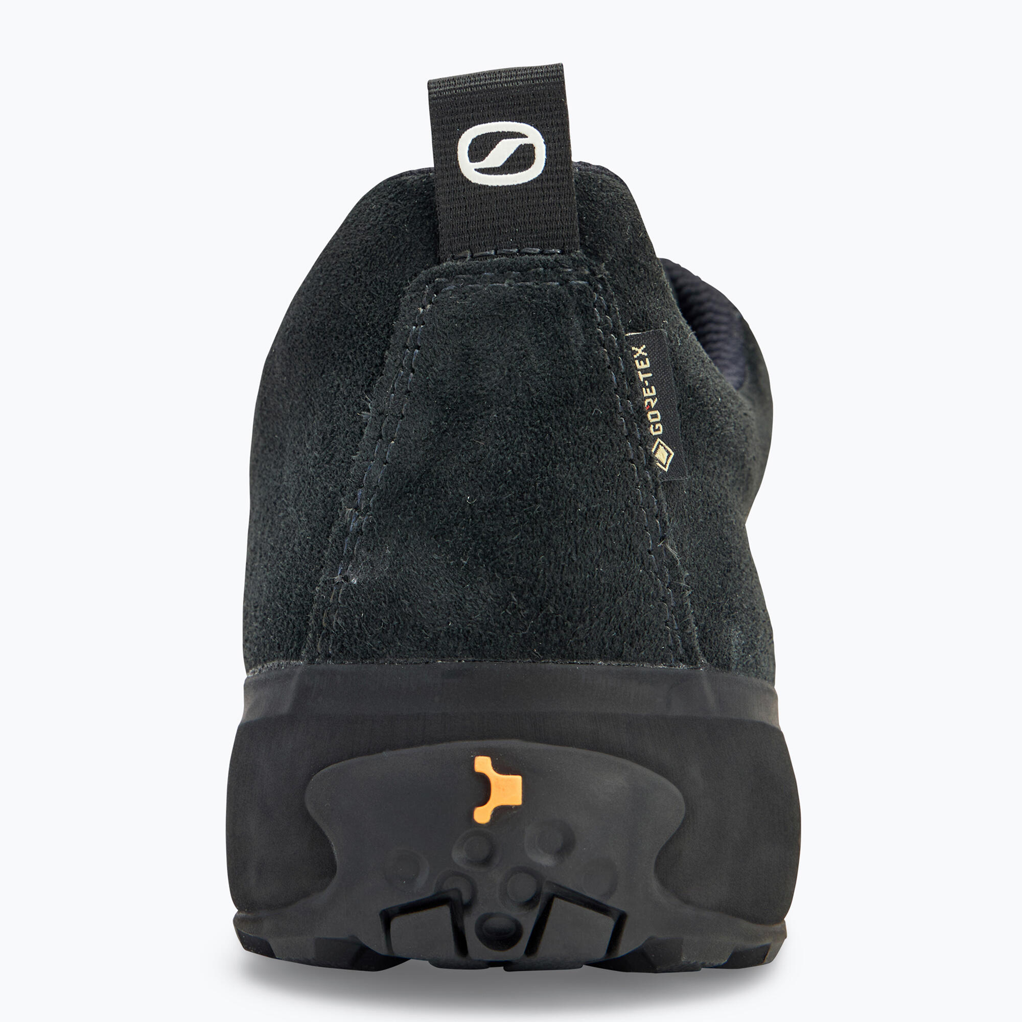 Buty do chodzenia męskie Scarpa Mojito Wrap Gtx Black Gtx 6/7