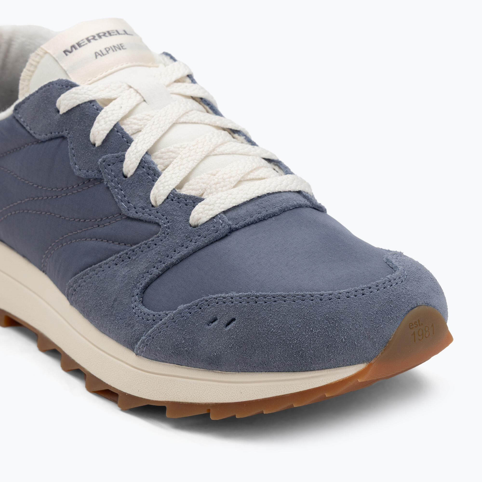Ténis masculinos Merrell Alpine 83 Sneaker Sport 7/7
