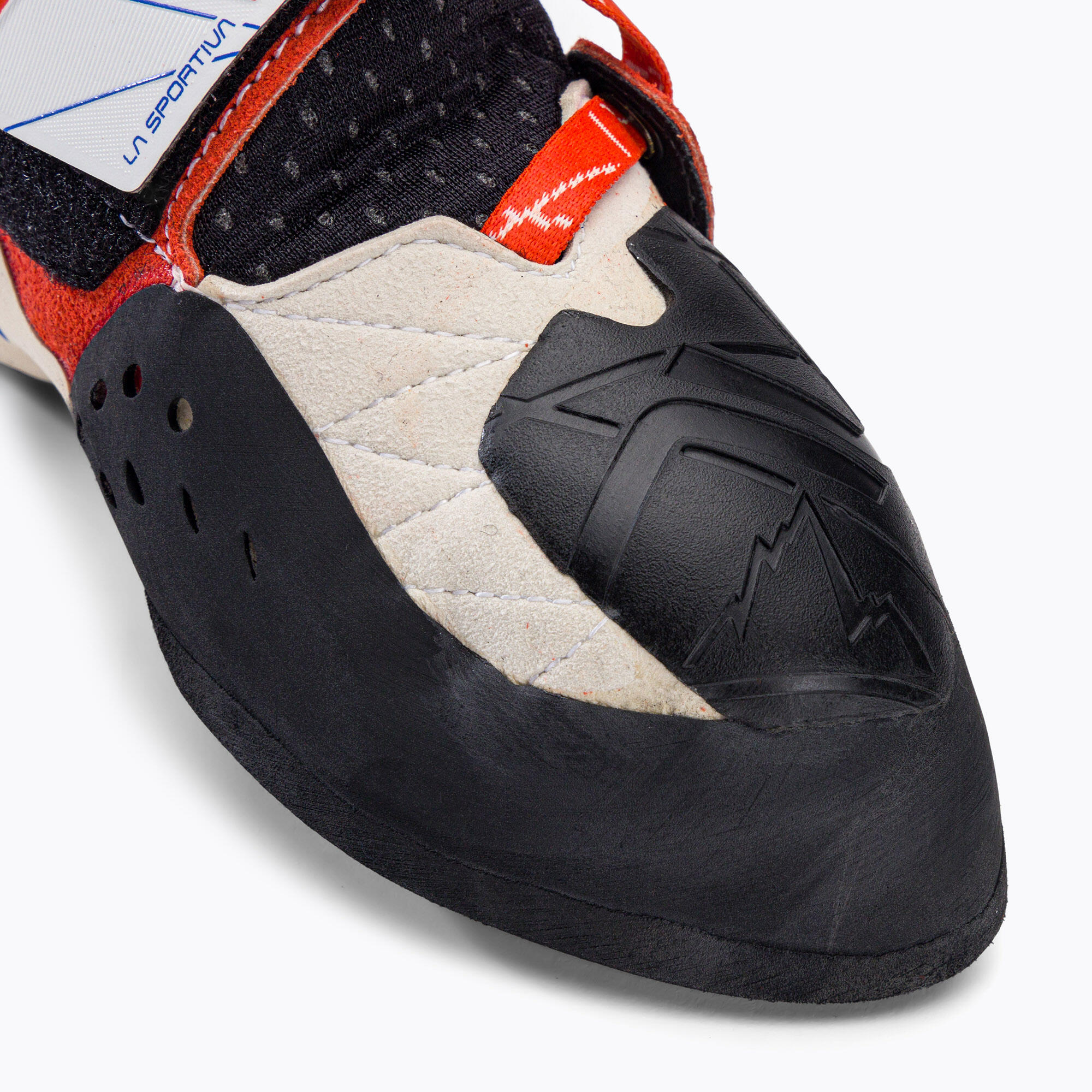 Buty wspinaczkowe damskie Solution Women 7/7