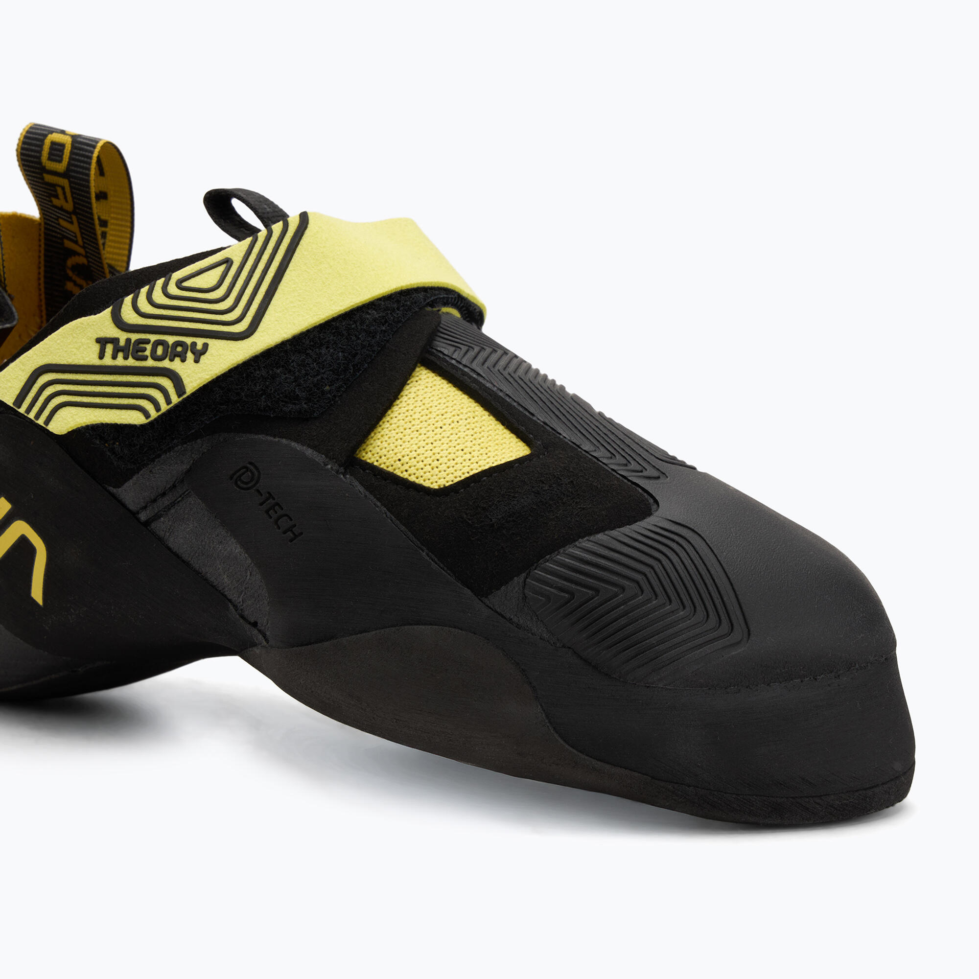 Scarpe da arrampicata La Sportiva Theory 7/7