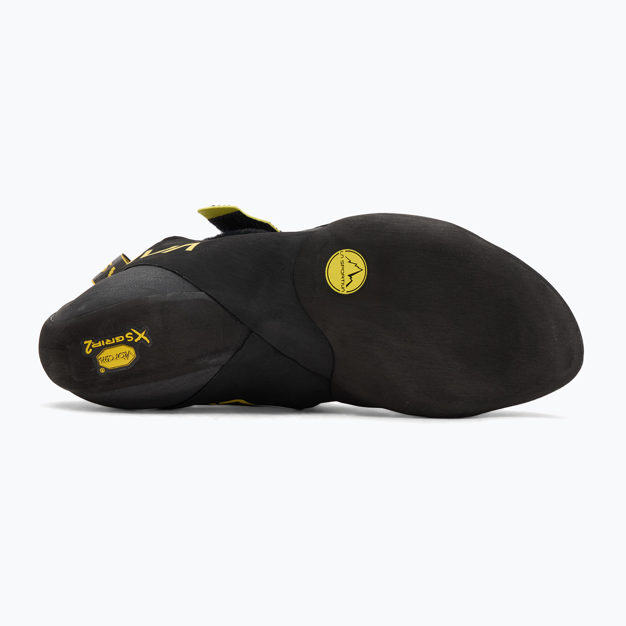 Scarpe da arrampicata La Sportiva Theory 4/7