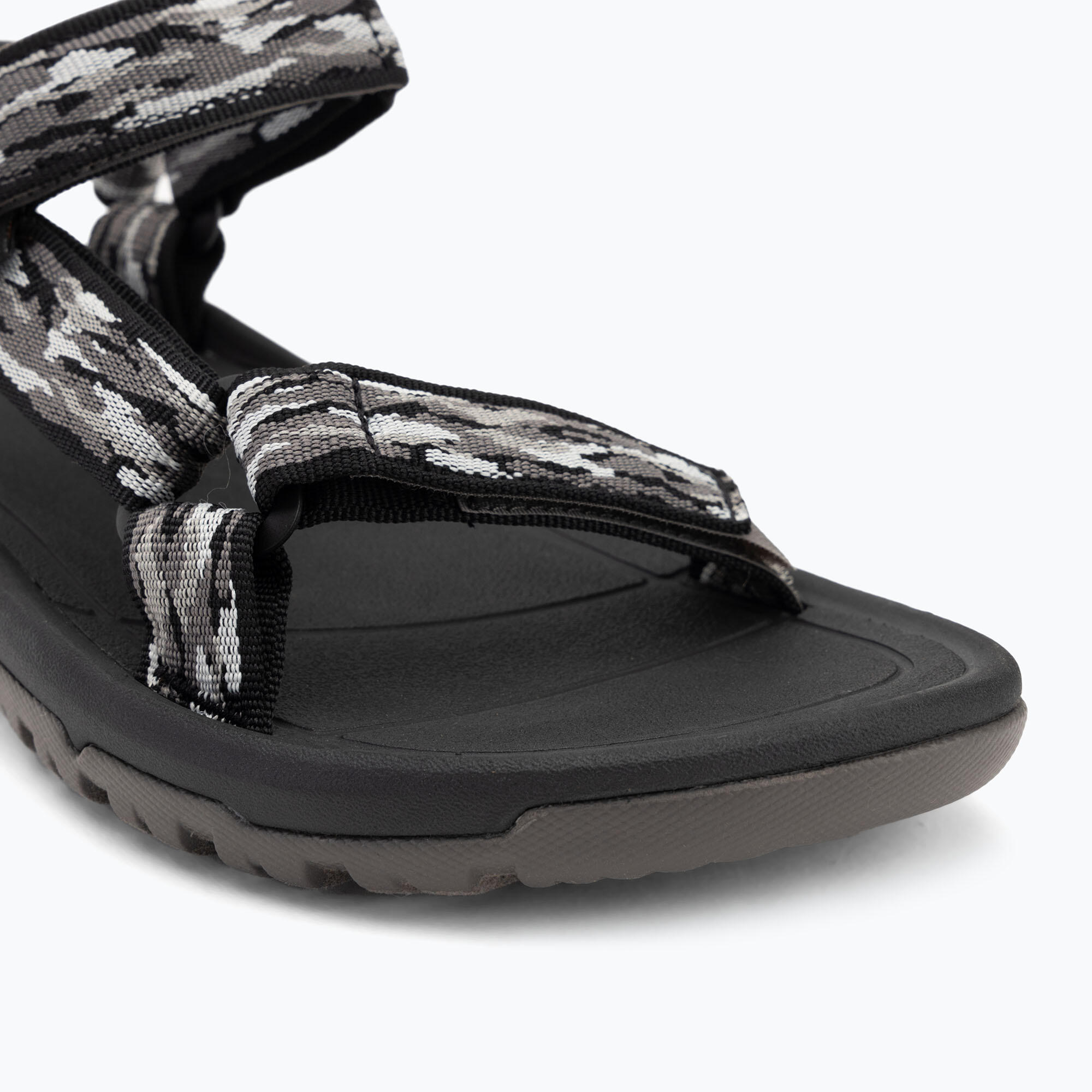 Sneakers para Mujer Teva Hurricane xlt2 mhb  Negro 7/7