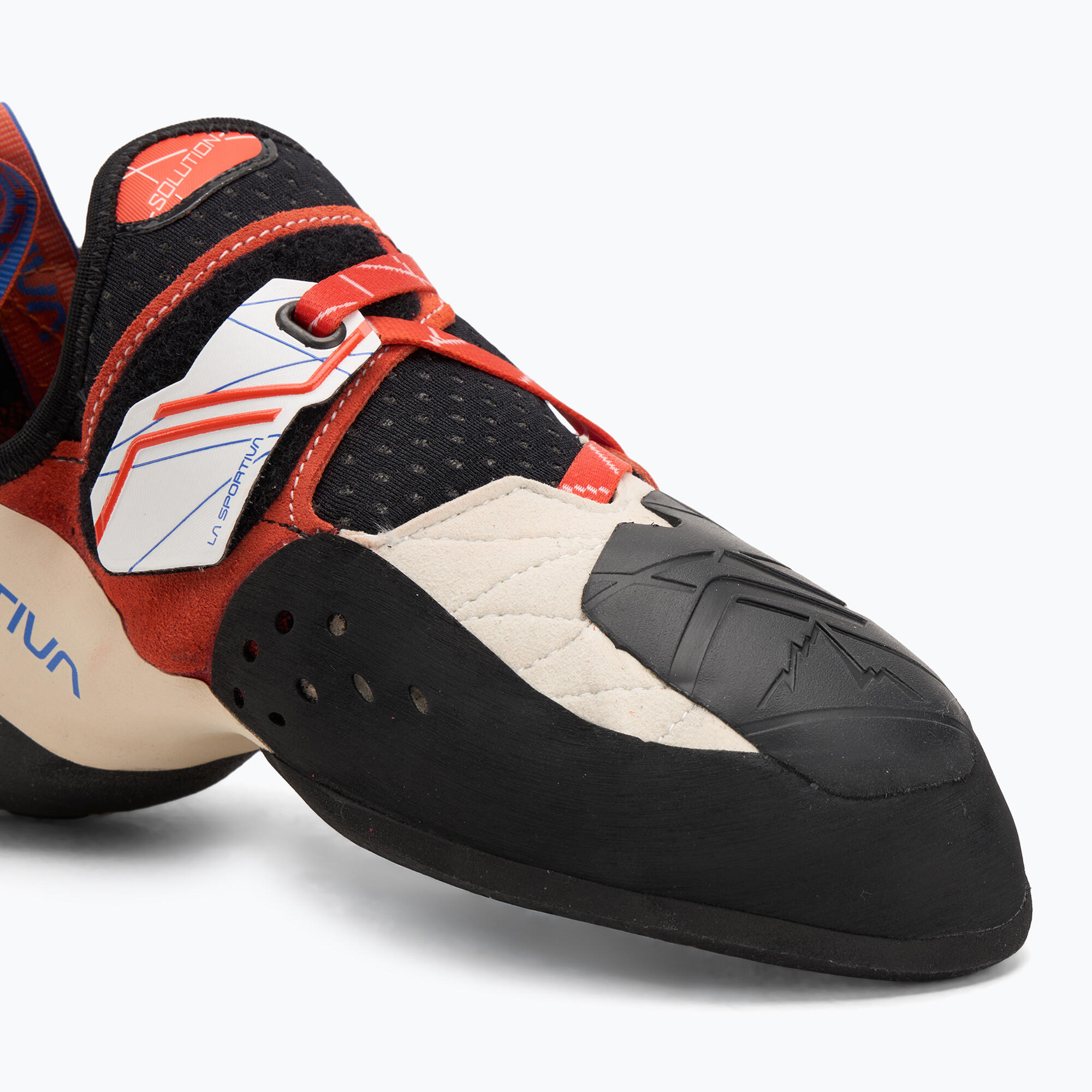 Zapatillas de escalada para mujer La Sportiva Solution 7/7