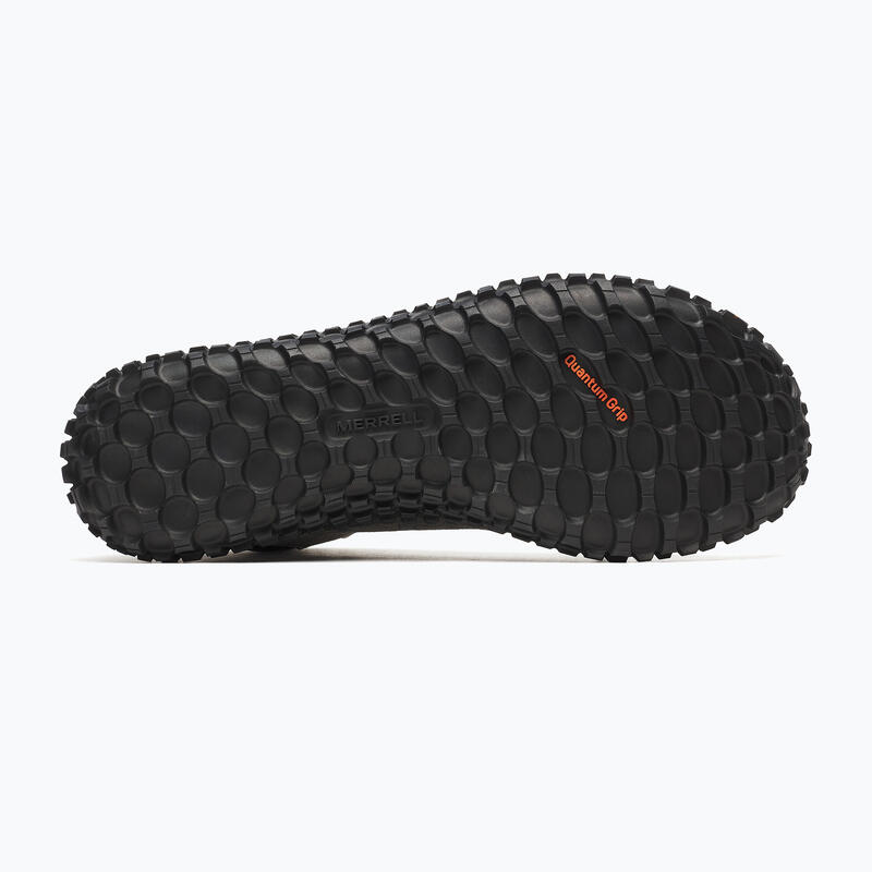 Pantofi barefoot bărbați Merrell Wrapt Mid WP