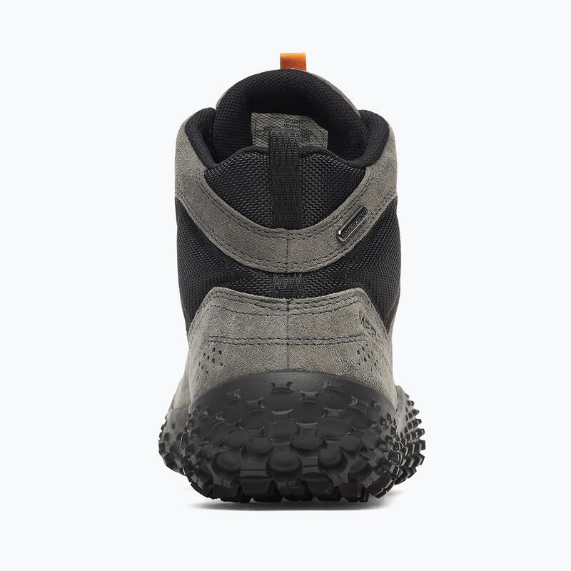 Pantofi barefoot bărbați Merrell Wrapt Mid WP