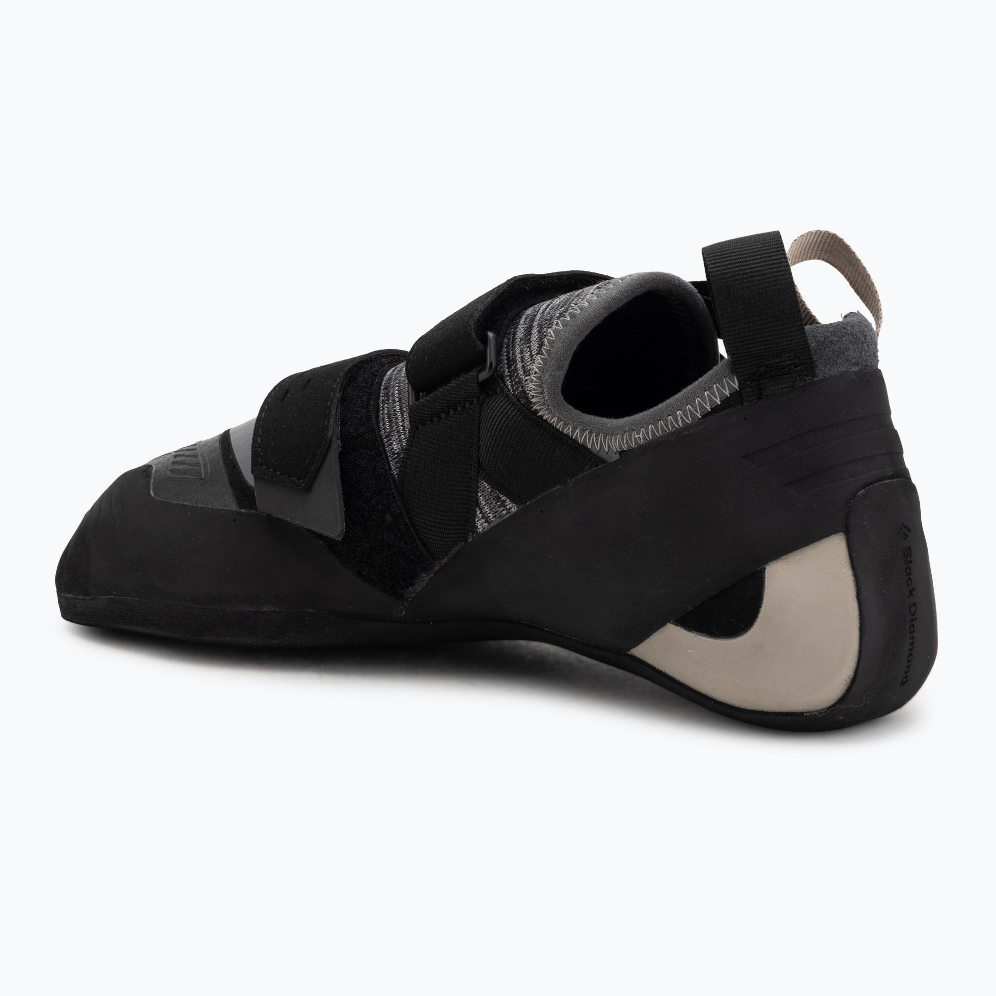 Heren klimschoenen Black Diamond Momentum Climbing 3/7