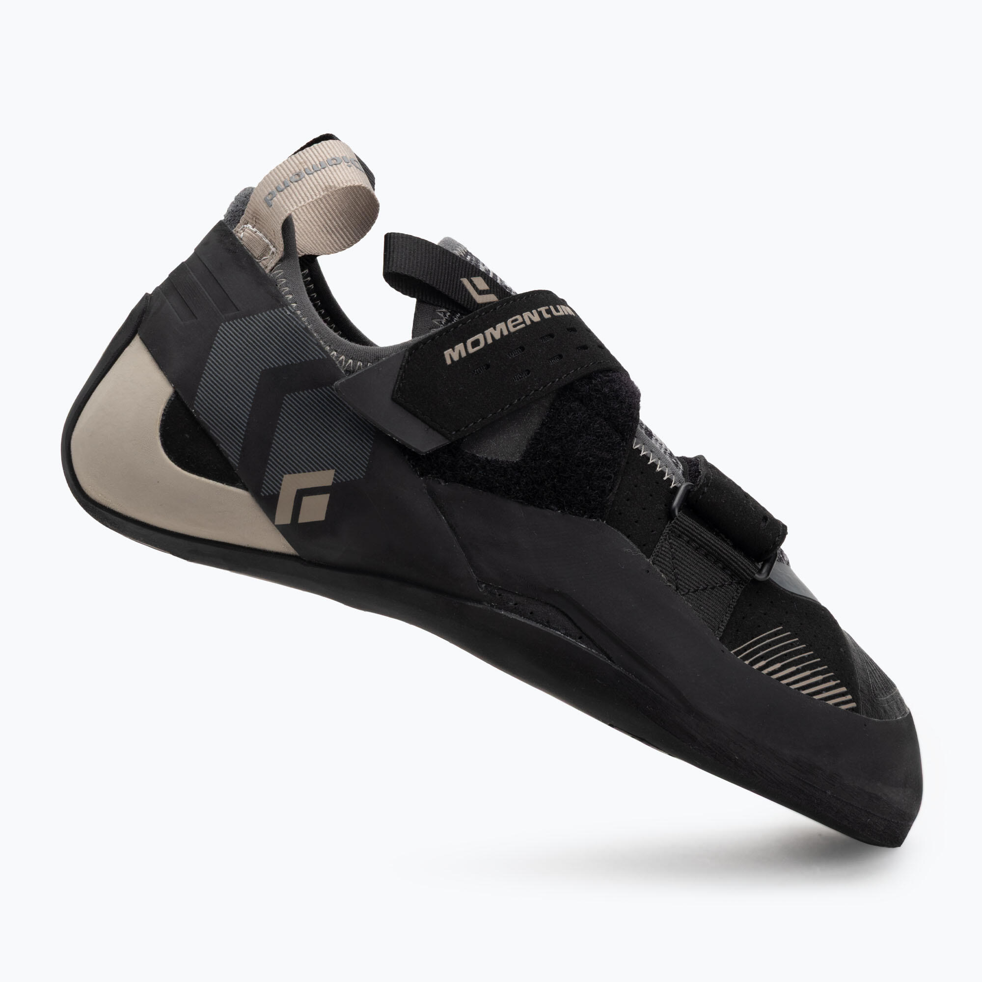 Heren klimschoenen Black Diamond Momentum Climbing 2/7
