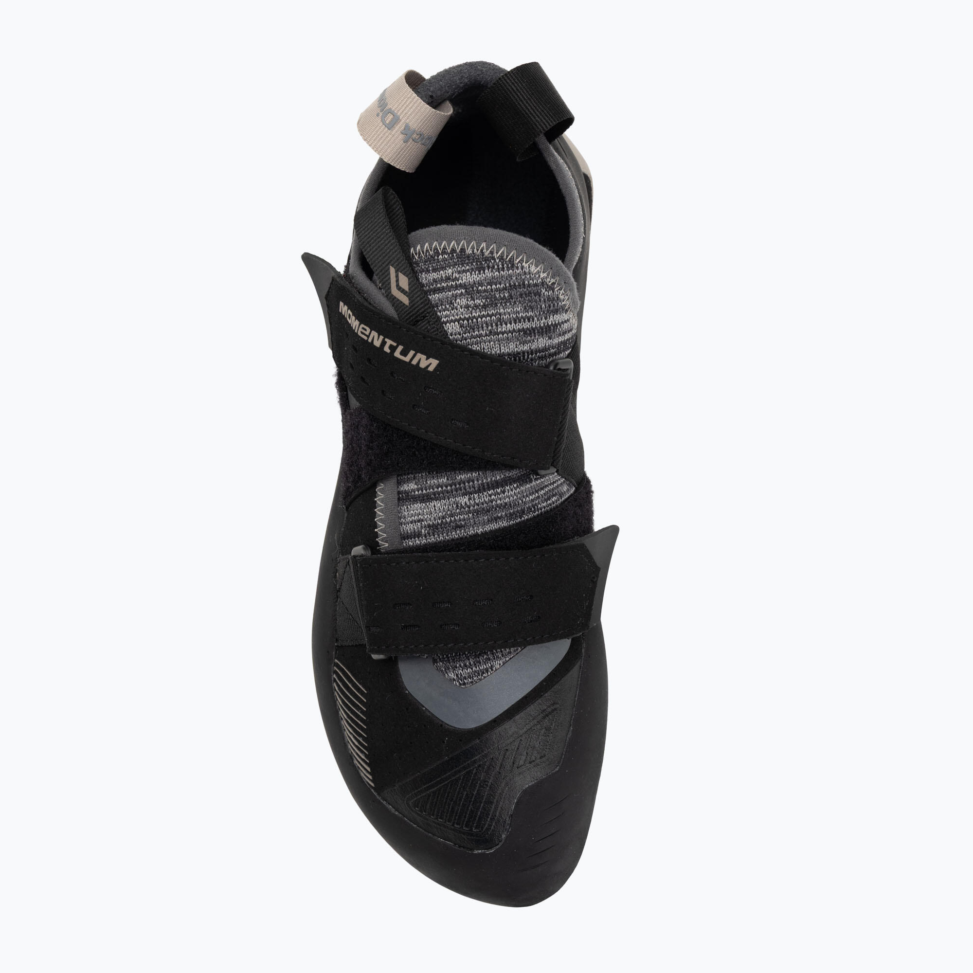 Heren klimschoenen Black Diamond Momentum Climbing 5/7