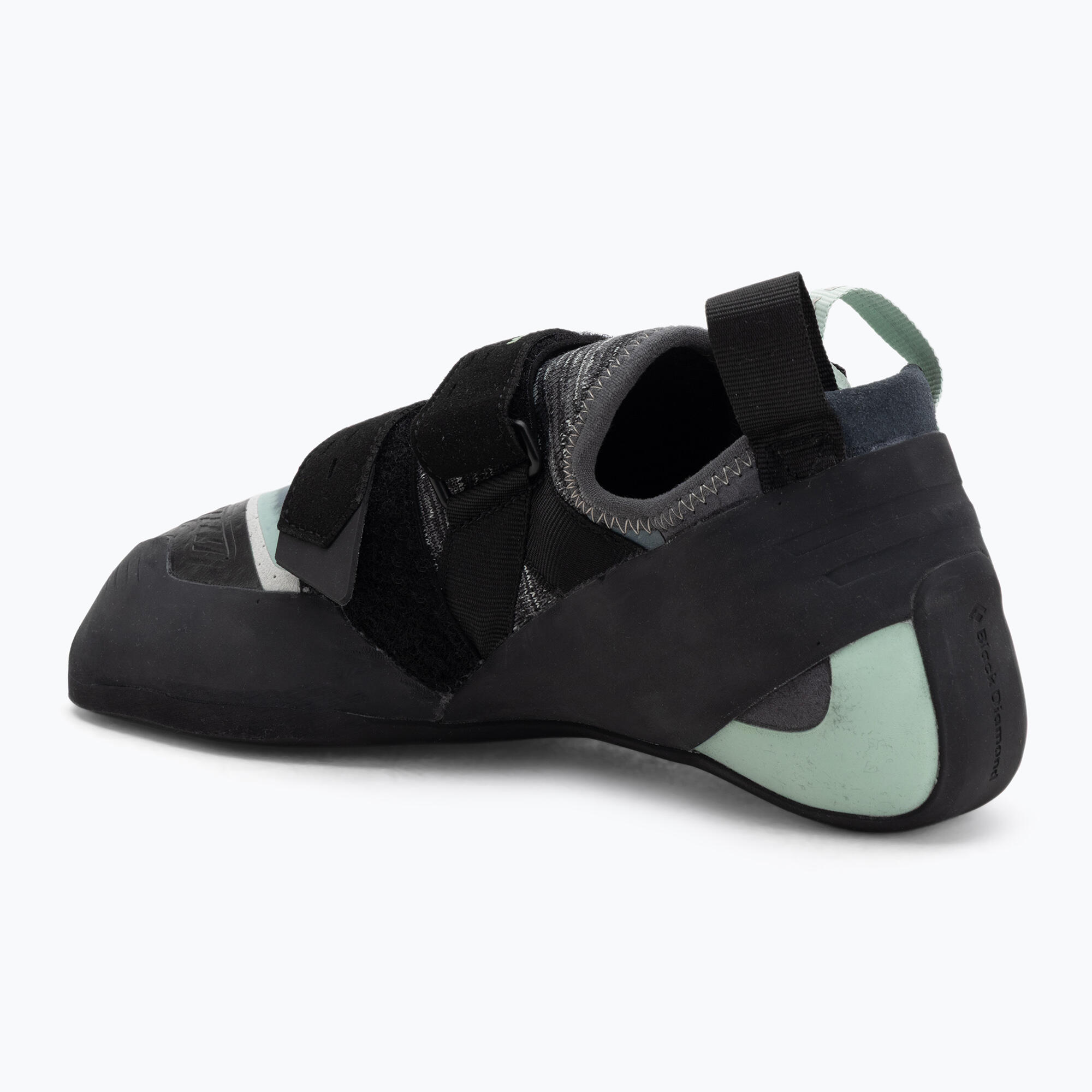 Buty wspinaczkowe damskie Black Diamond Momentum Climbing 3/7