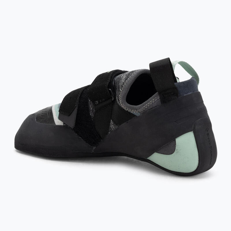 Încălțăminte de alpinism pentru femei Black Diamond Momentum Climbing