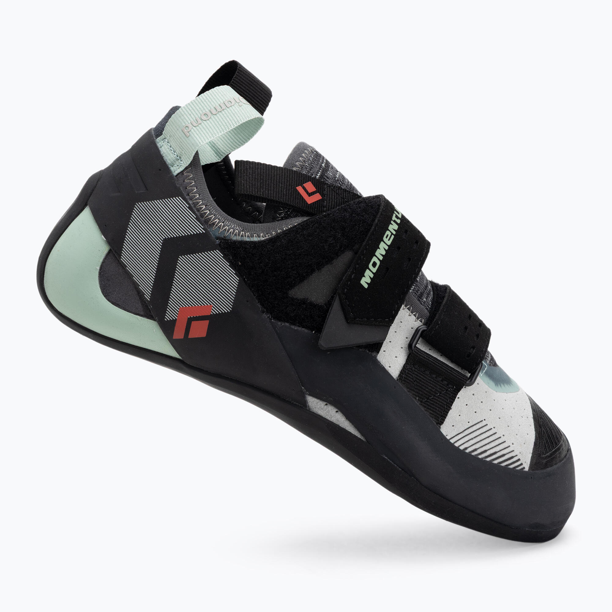 Buty wspinaczkowe damskie Black Diamond Momentum Climbing 2/7