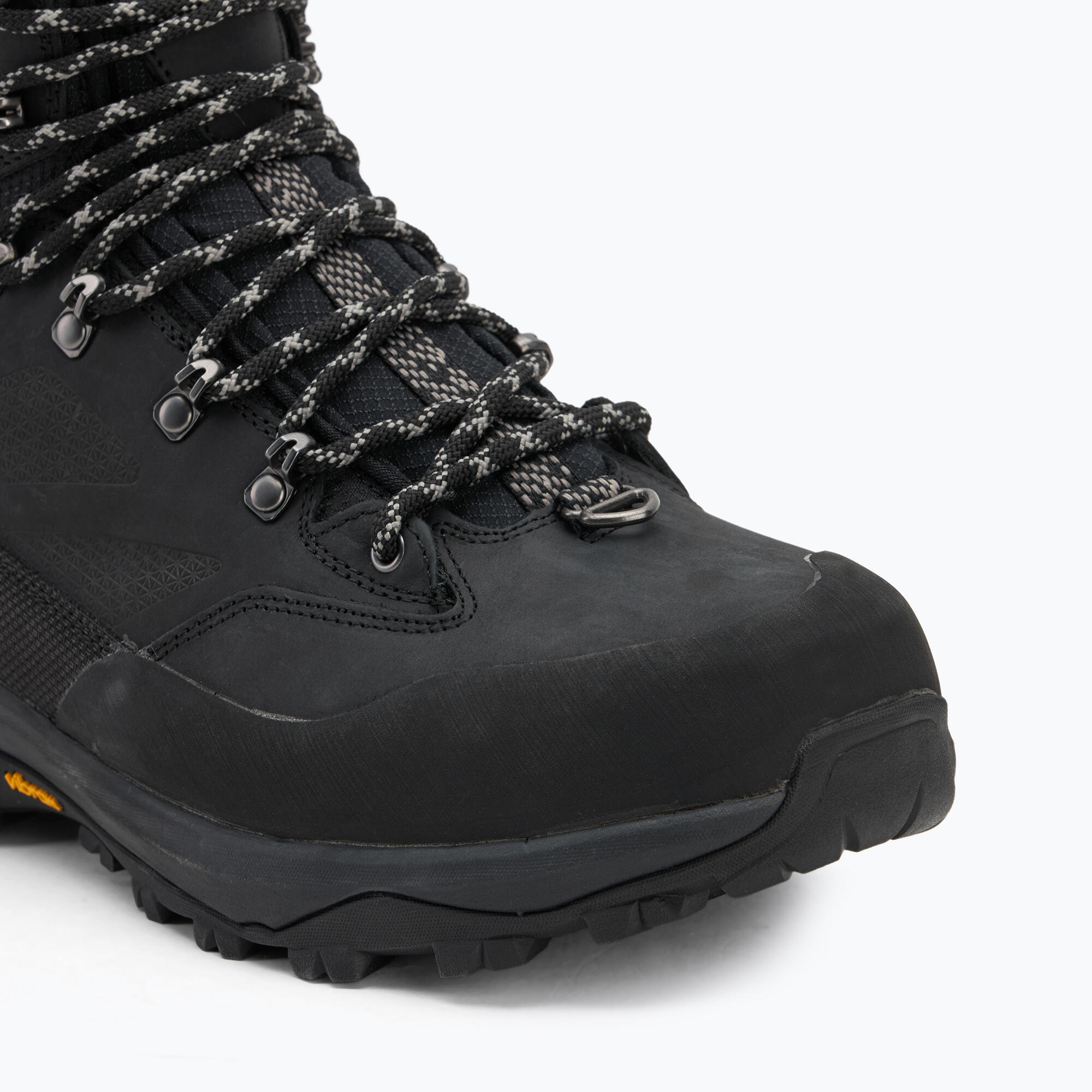 Botas de trekking para hombre Jack Wolfskin Terraquest Arctic Texapore Mid 7/7