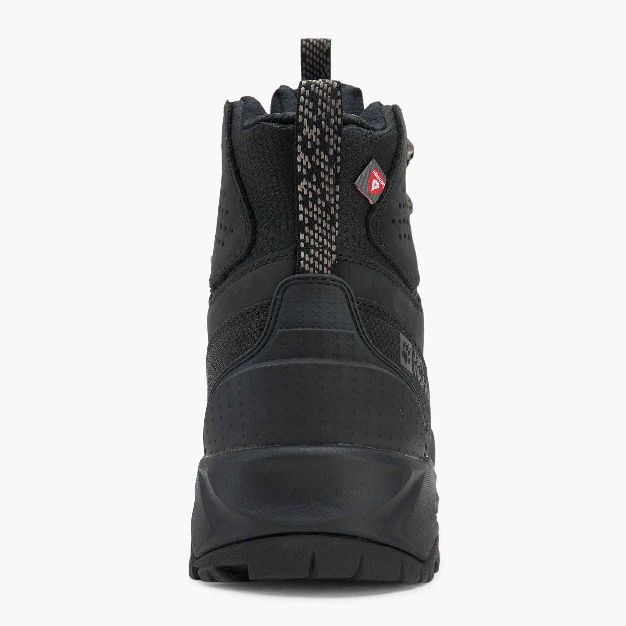 Botas de trekking para hombre Jack Wolfskin Terraquest Arctic Texapore Mid 6/7