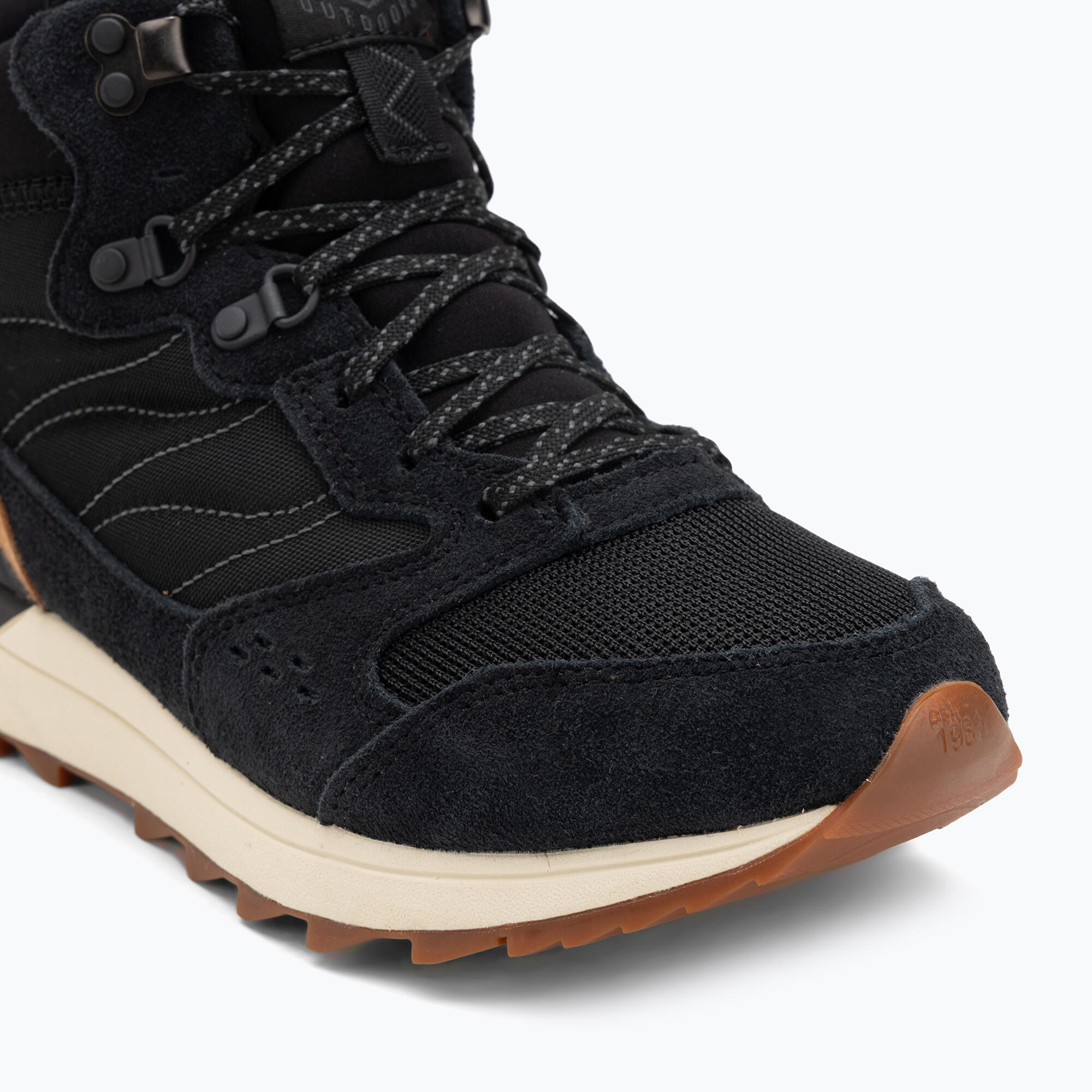 Buty turystyczne męskie Merrell Alpine 83 Sneaker Recraft Mid Wp 7/7